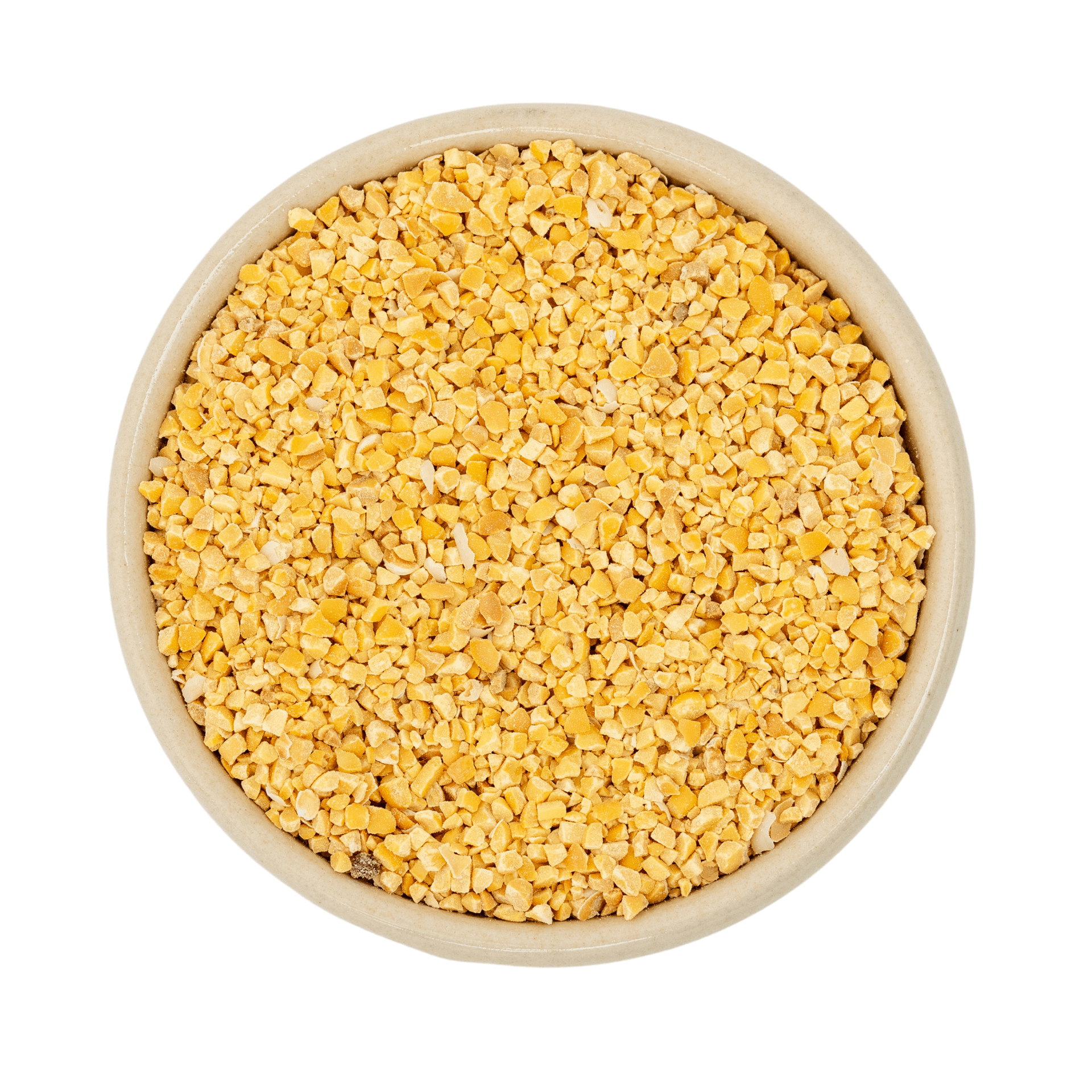 Farina di lupini dolci Biologica 25kg