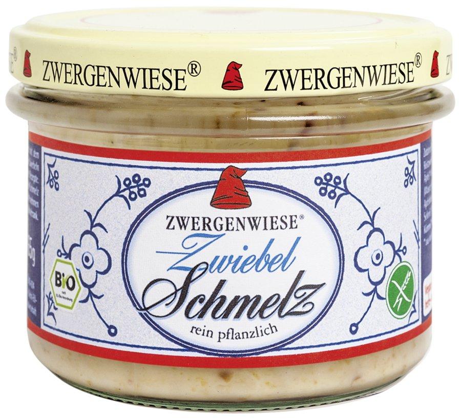 CipollaFuso bio Zwergenwiese 6x150g