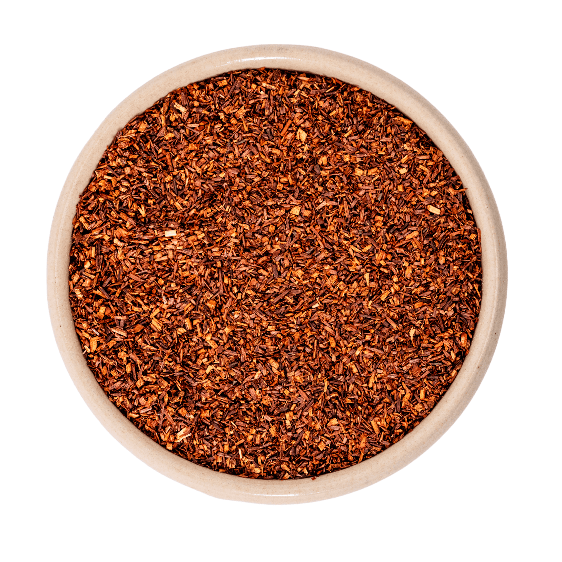 Tè Rooibos biologico a taglio fine 18kg