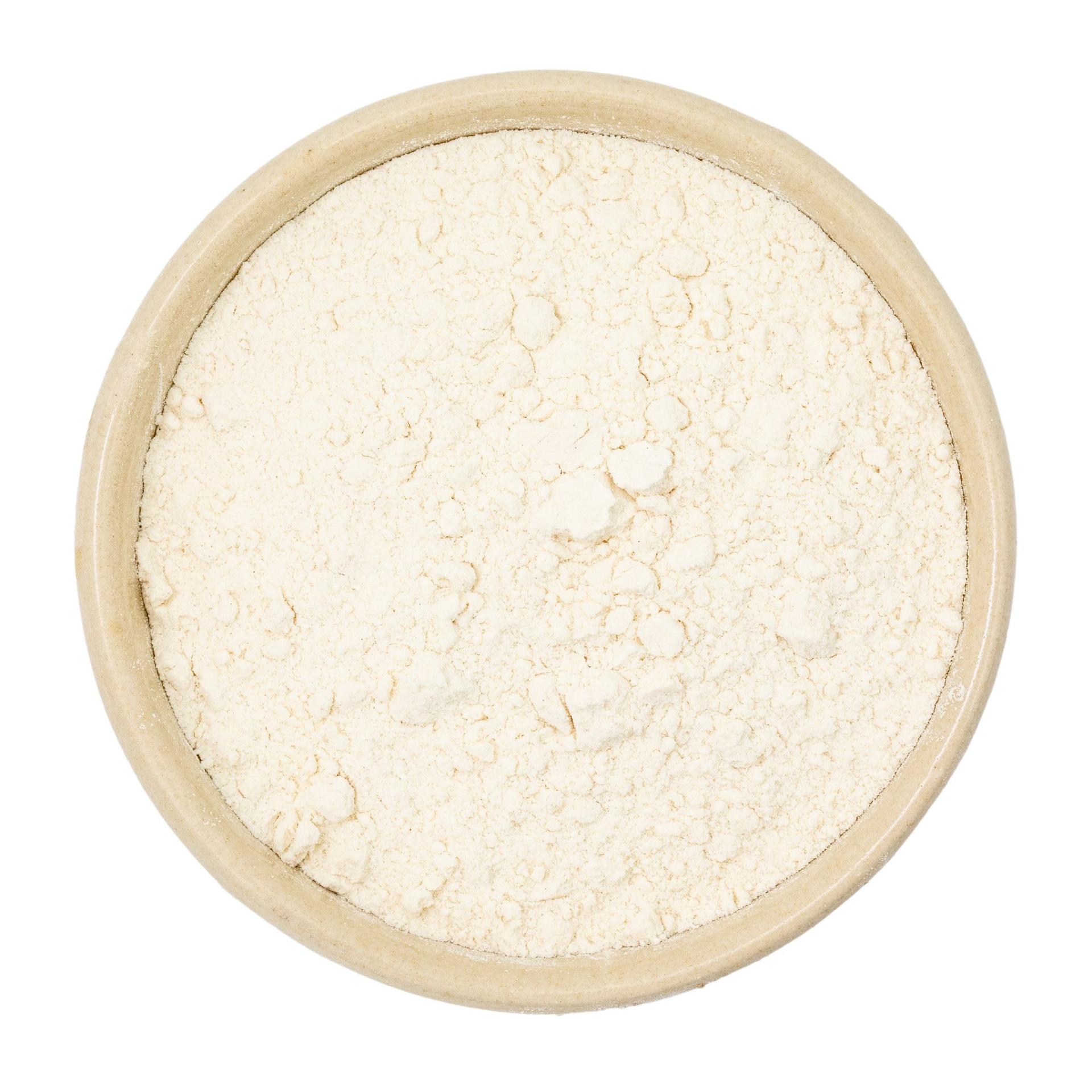 Farina di semi di carruba bio 25kg