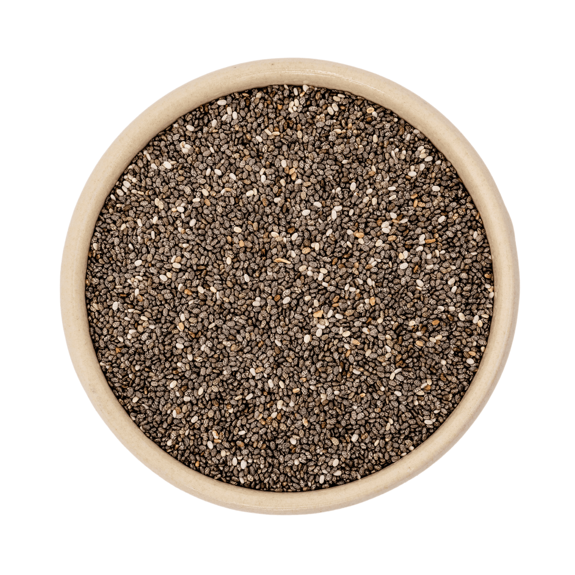 Chia nera Biologica 25kg