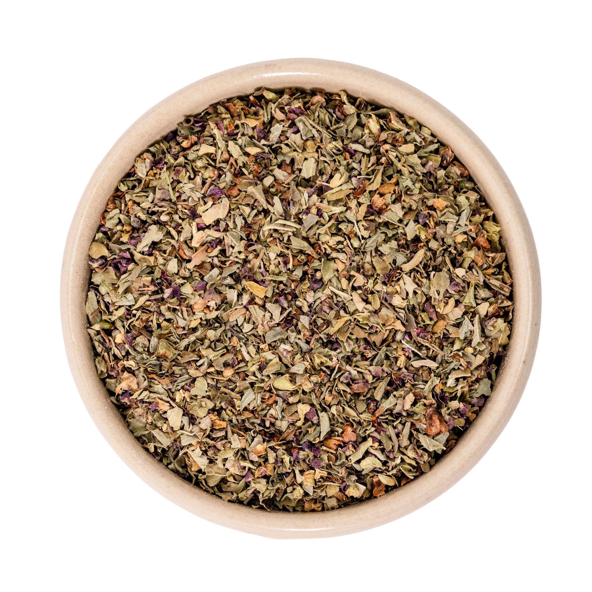 Basilico tritato biologico 1kg