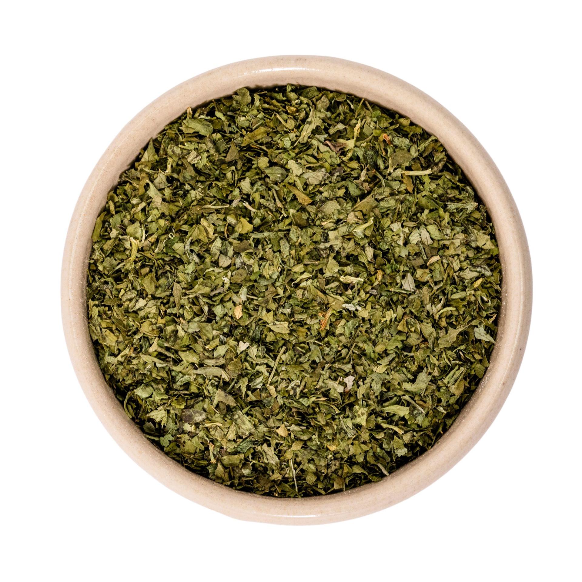 Prezzemolo tritato bio 1kg