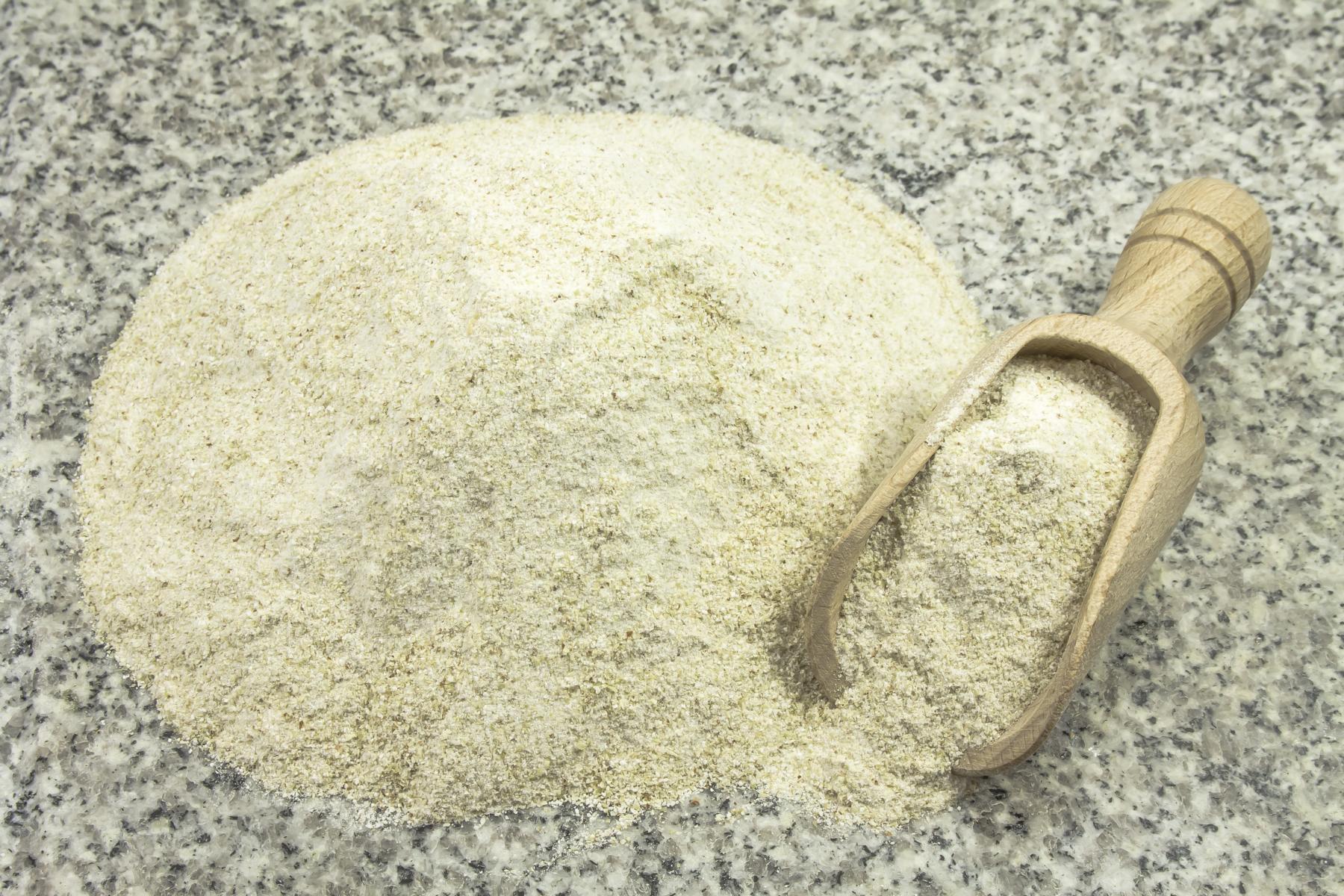 Farina di grano saraceno bio 5kg
