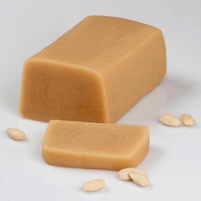 Marzapane al miele biologico 12,5kg