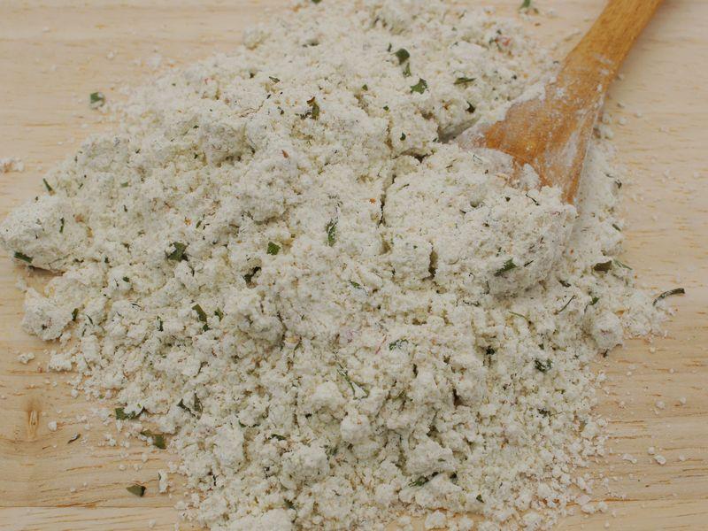 Brodo di verdure puramente vegetale -senza lievito- bio 4kg
