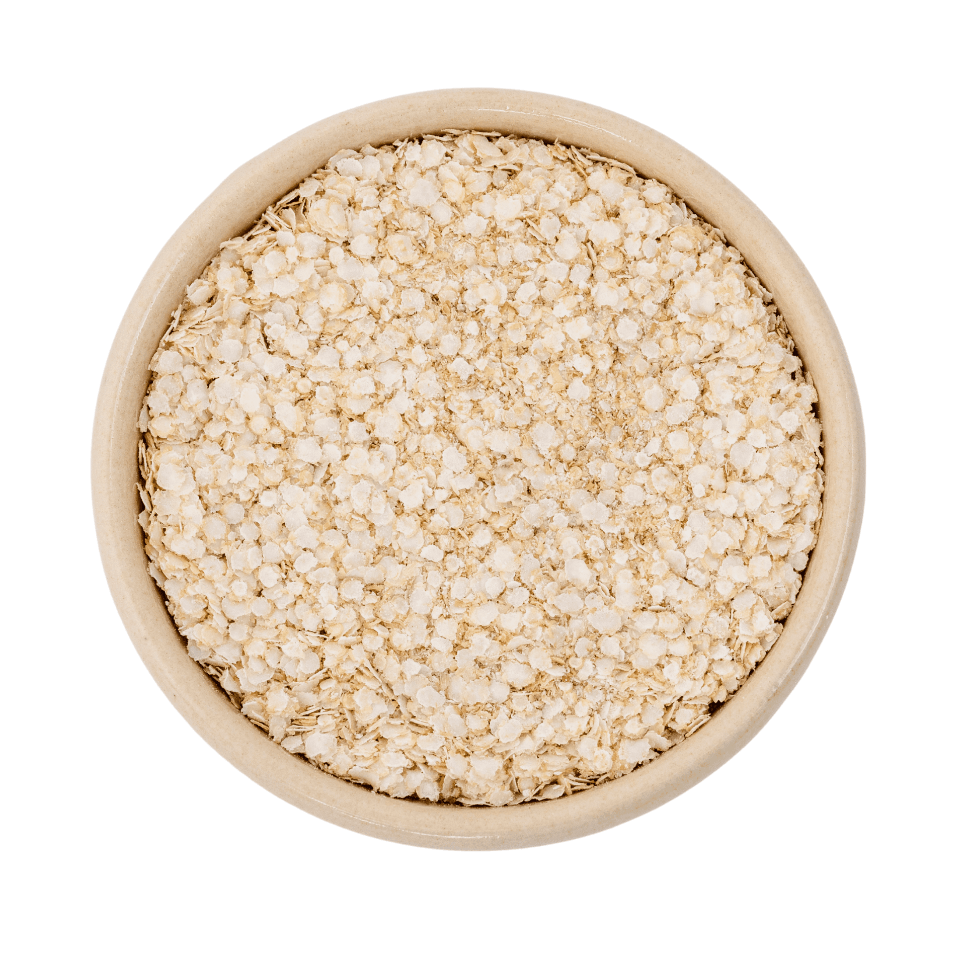 Fiocchi di quinoa biologica 25kg