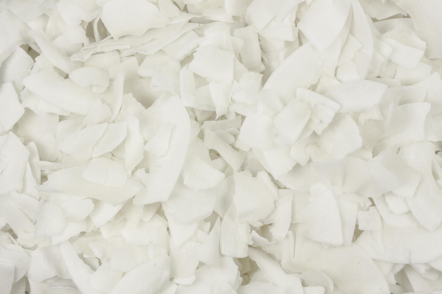 Chips di cocco crudi non zuccherati bio 10kg