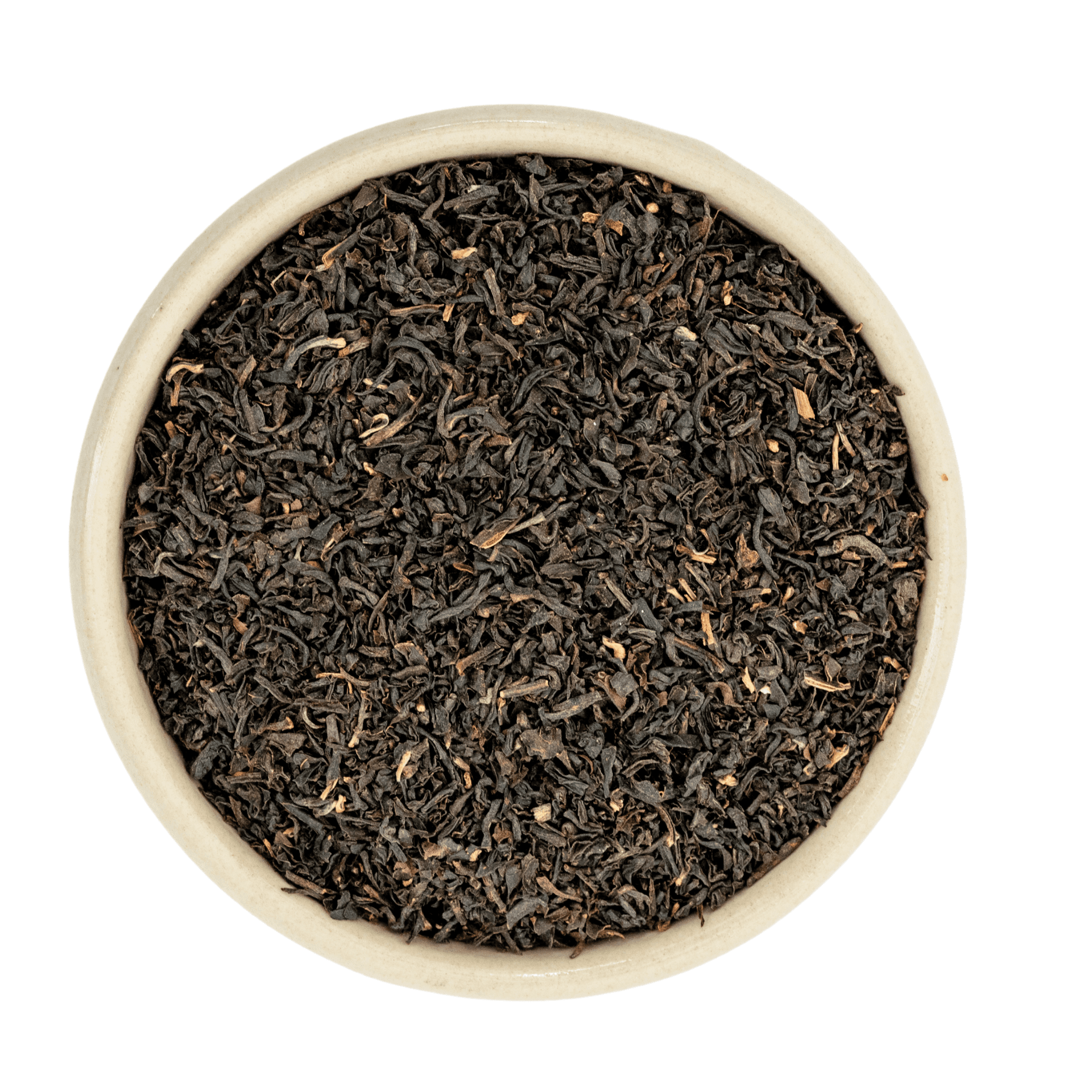 Tè Assam spezzato Biologico Ostfriesentee 14kg