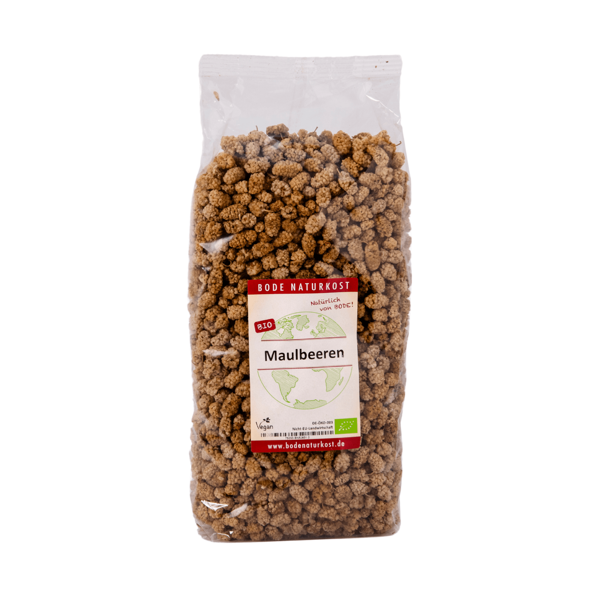 More bio 1kg