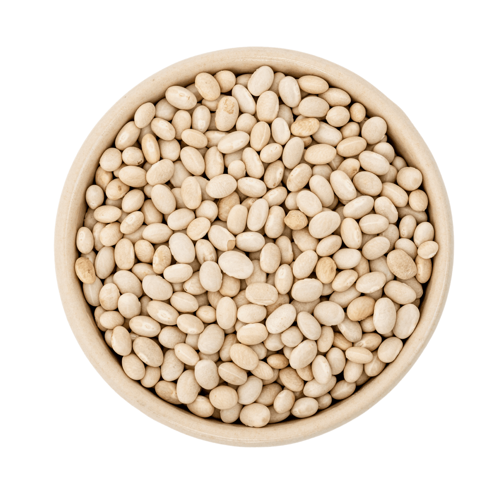 Fagioli Cannellini Biologici 25kg