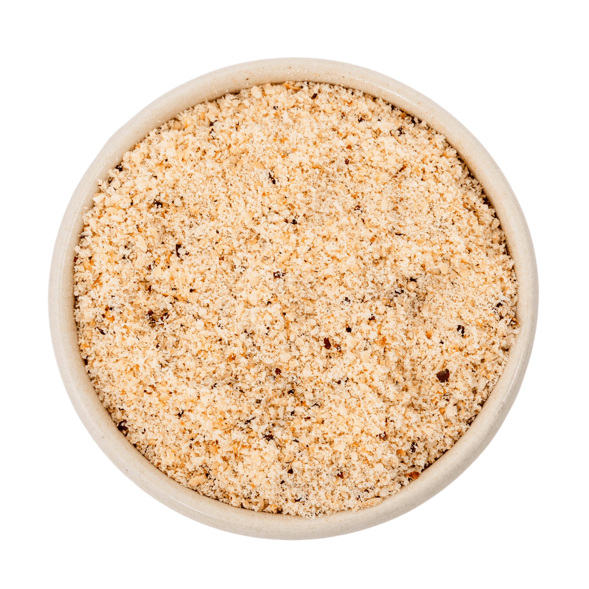 Nocciole tostate macinate biologiche 20kg