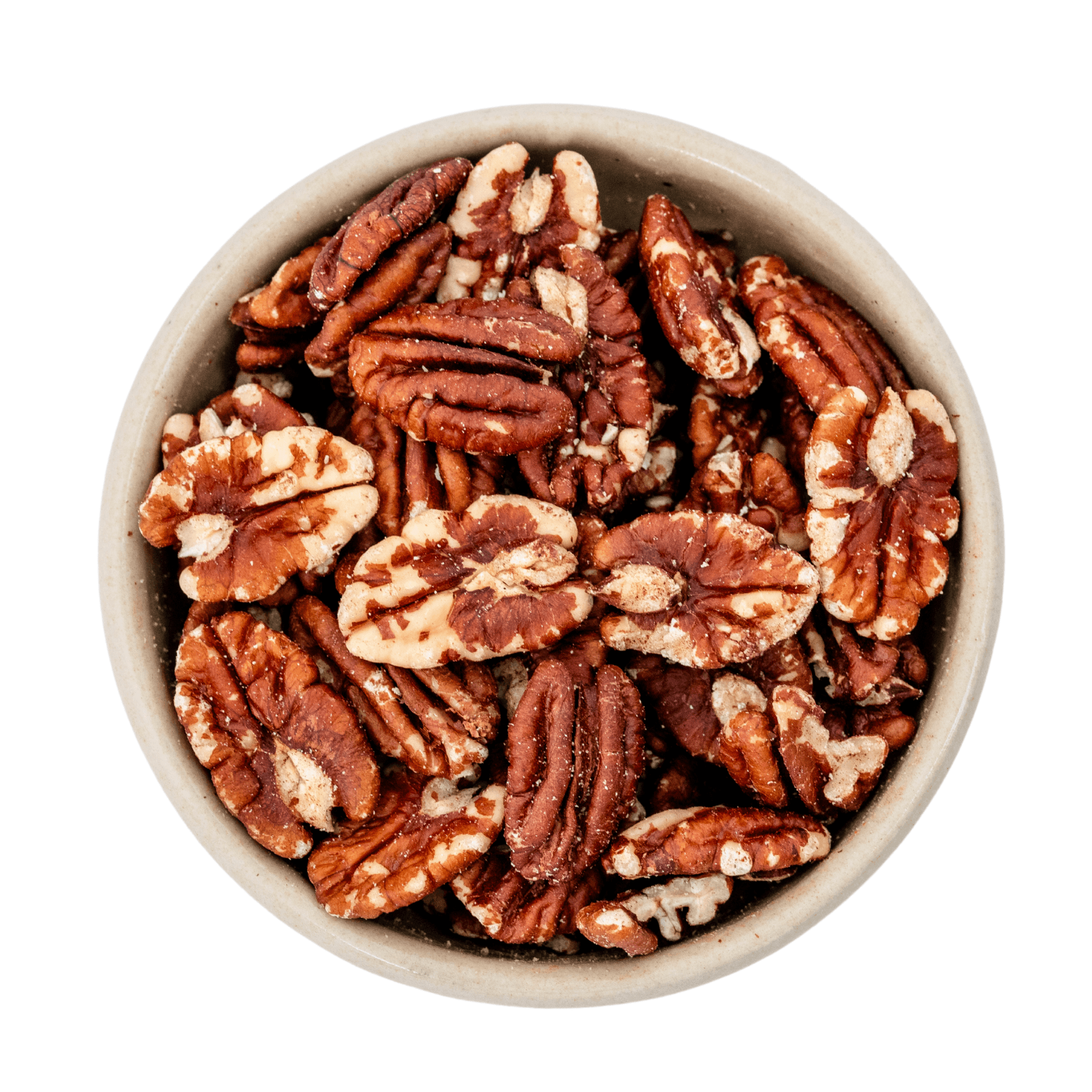 Pecan Bio a metà 13.61kg