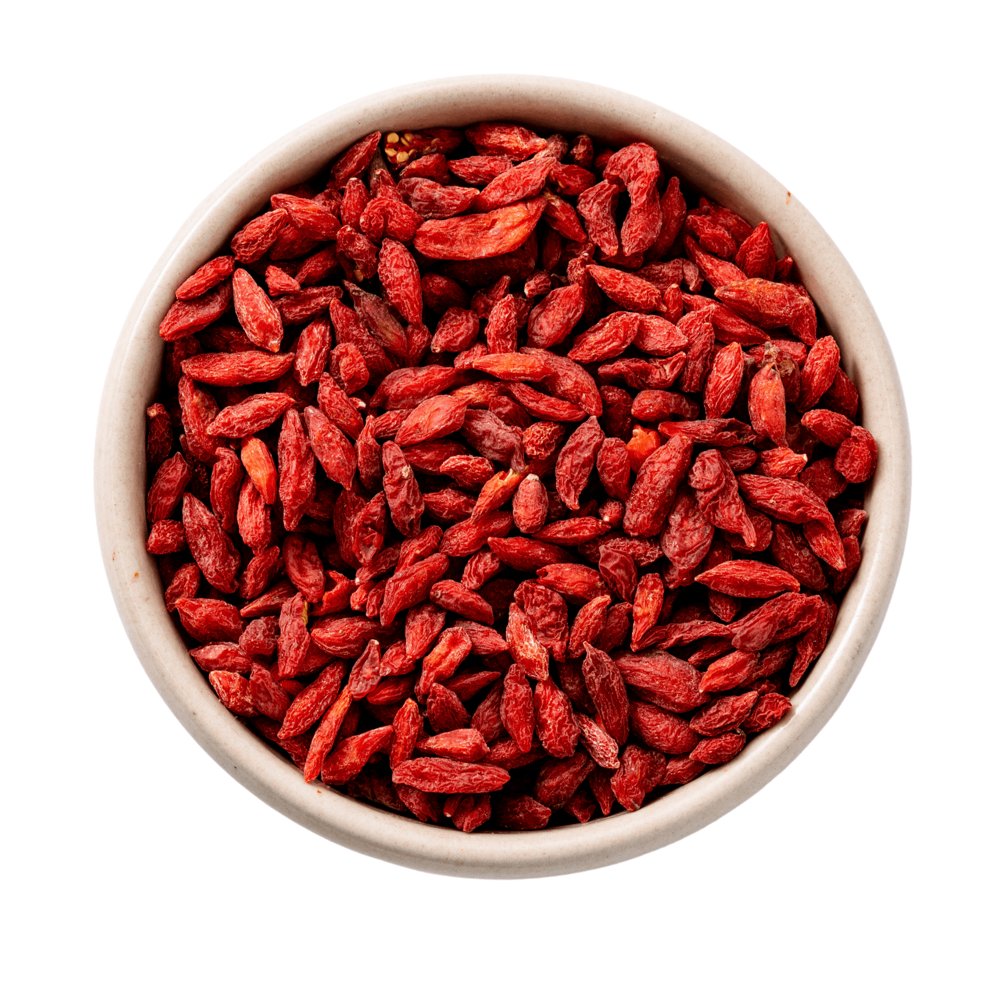 Bacche di Goji essiccate (piccole) Bio Cina 20kg