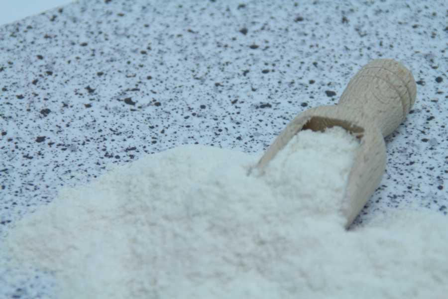 Farina di semi di carruba bio 2,5kg