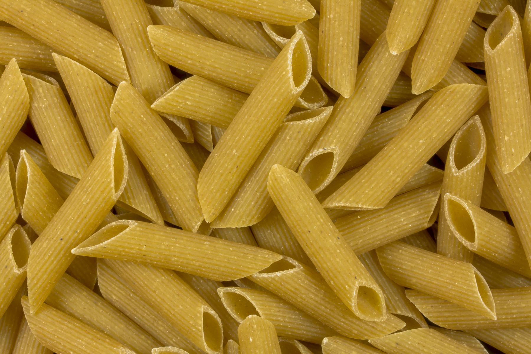 Whole grain bio Penne 10kg