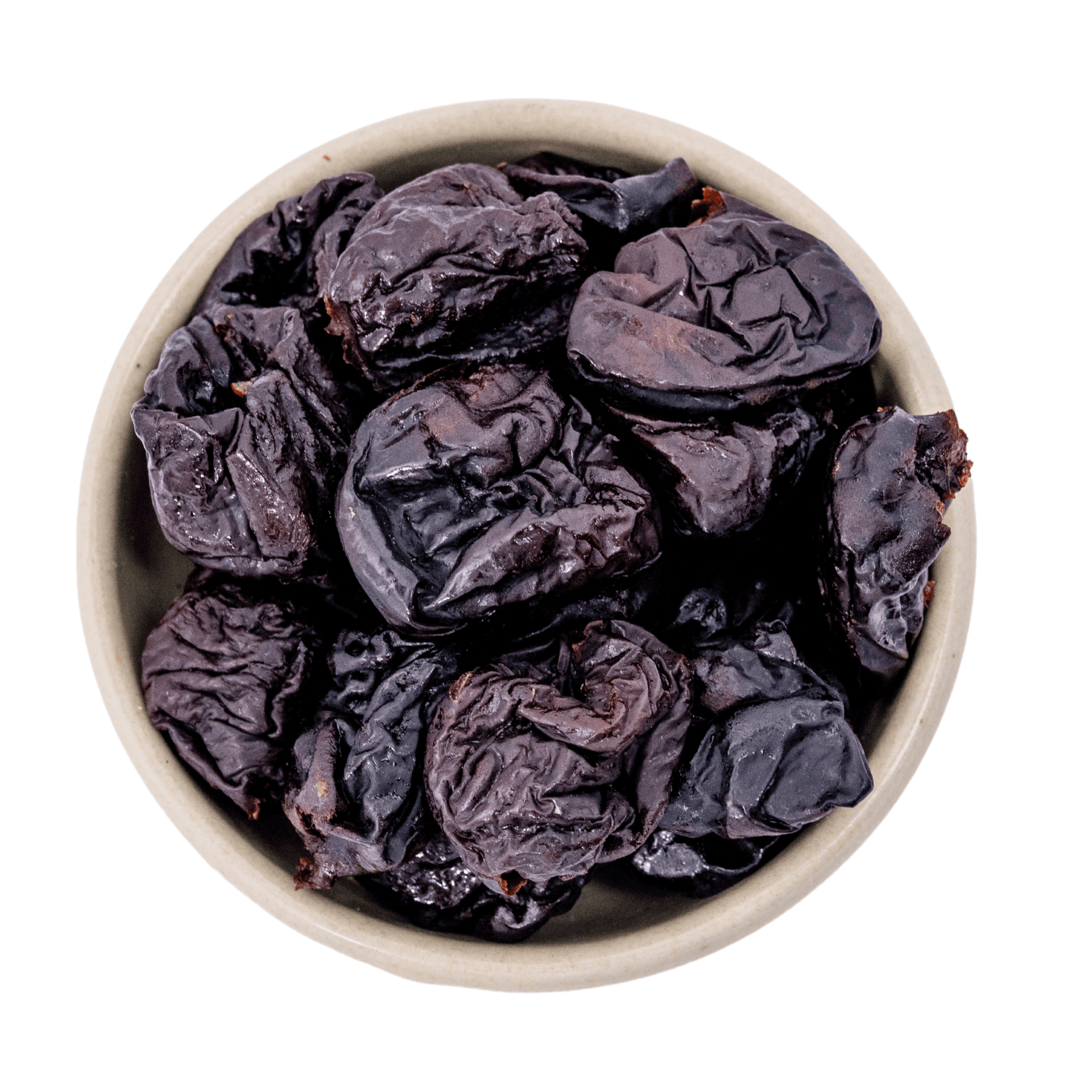 Prugne denocciolate 30/40 bio Premium Francia (10 x 500g sacchetti)