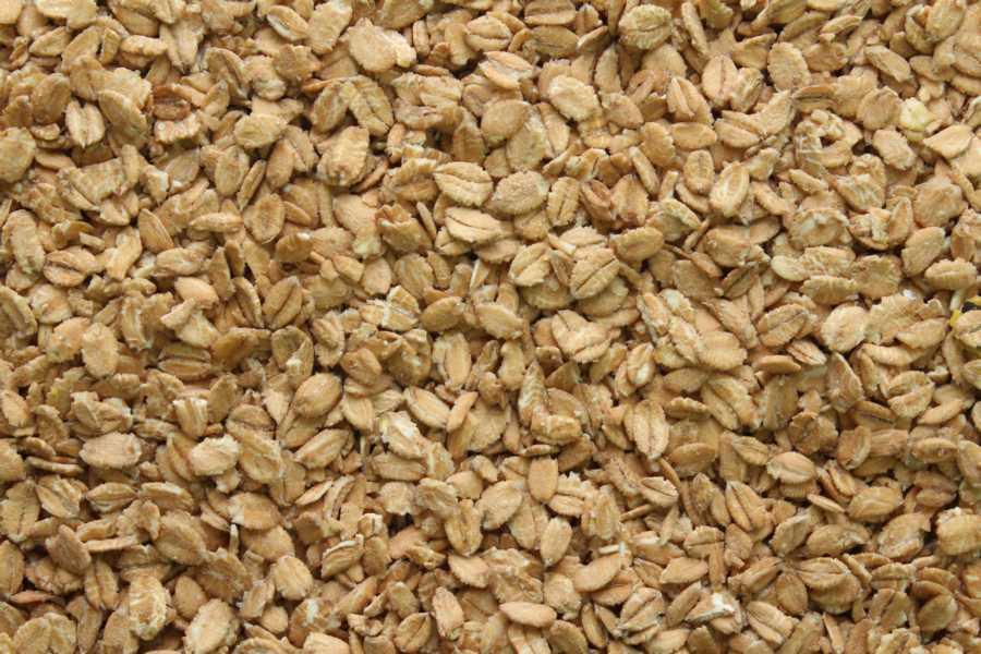 Croccante di farro biologico 25kg