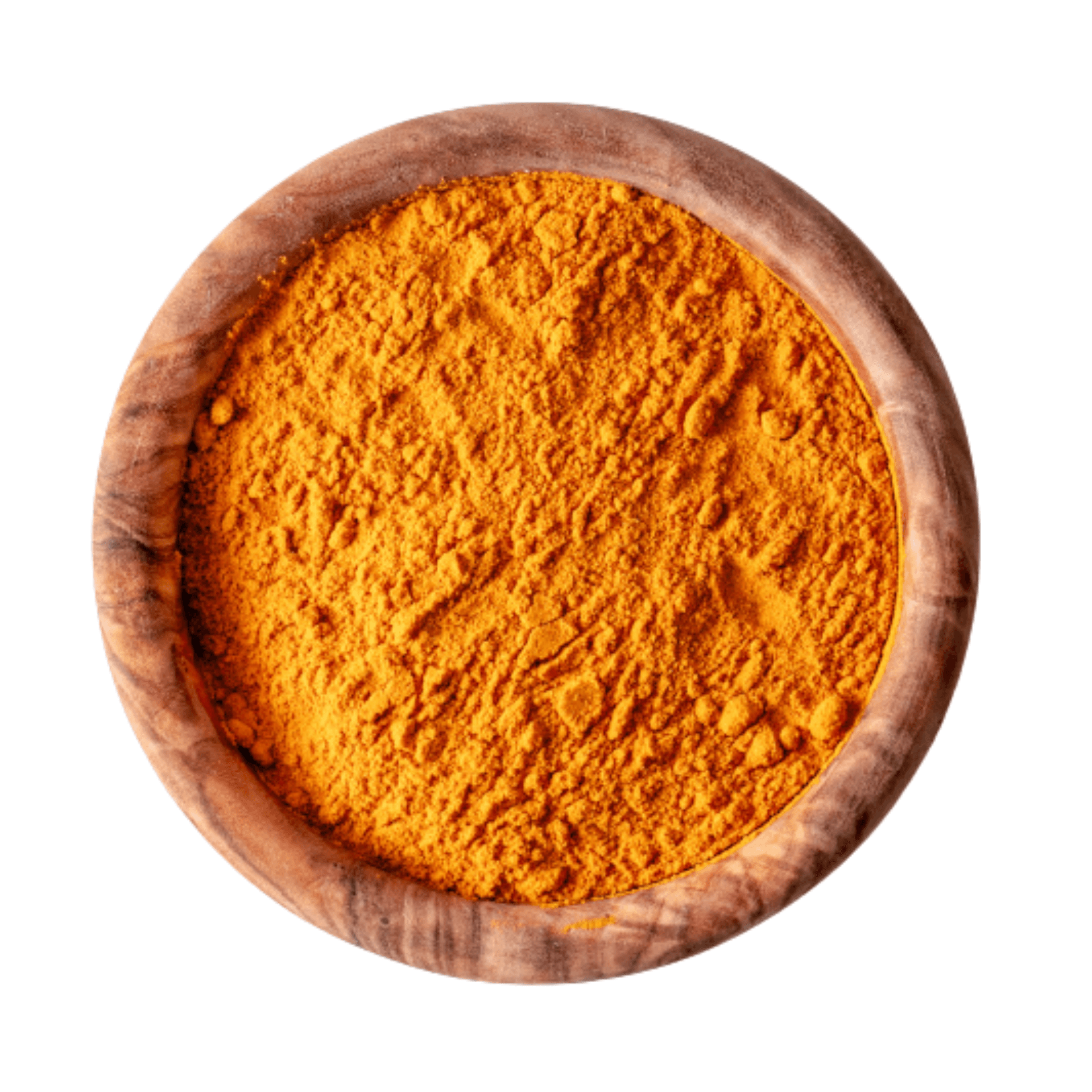 Curcuma in polvere biologica 25kg