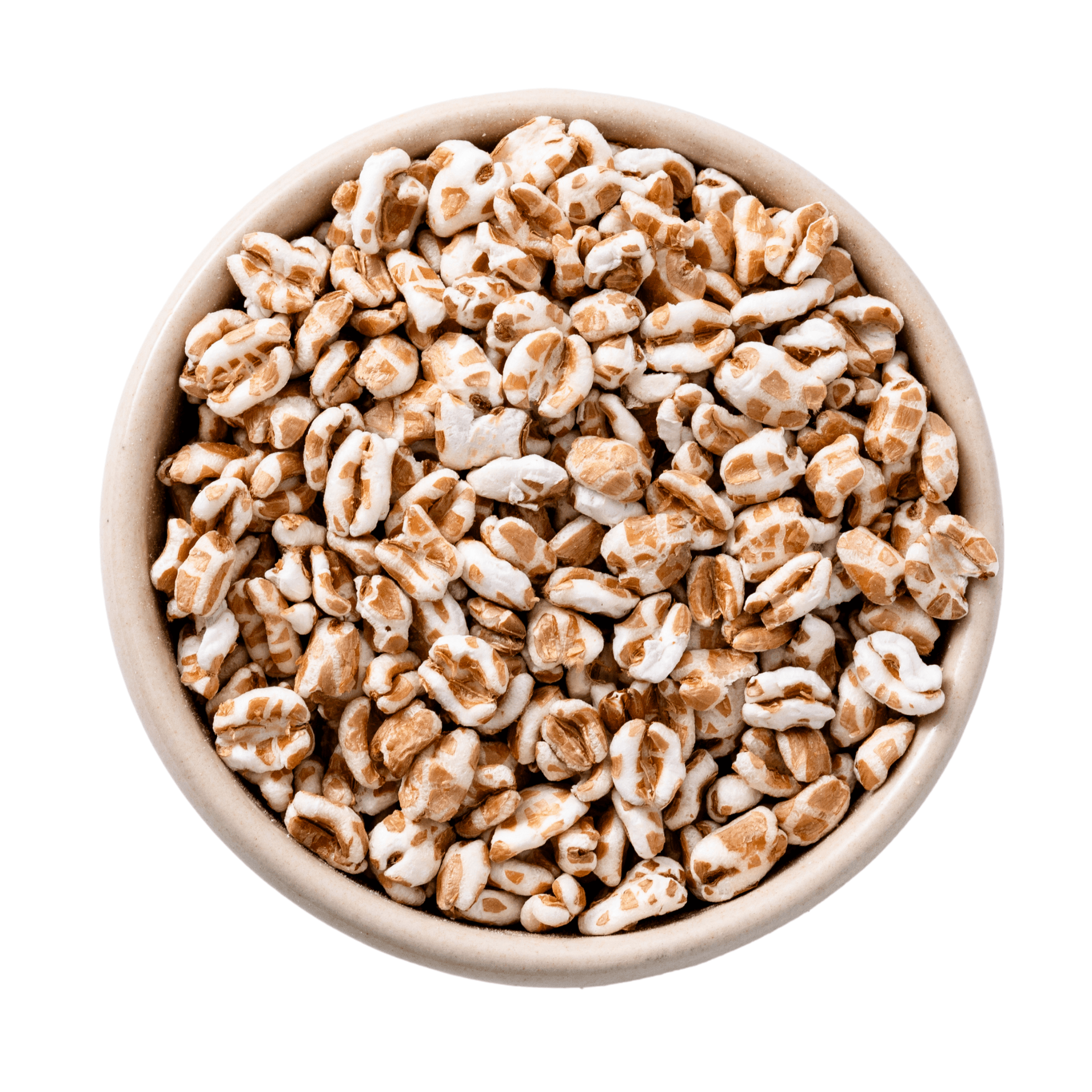 Farro soffiato non zuccherato biologico 15kg
