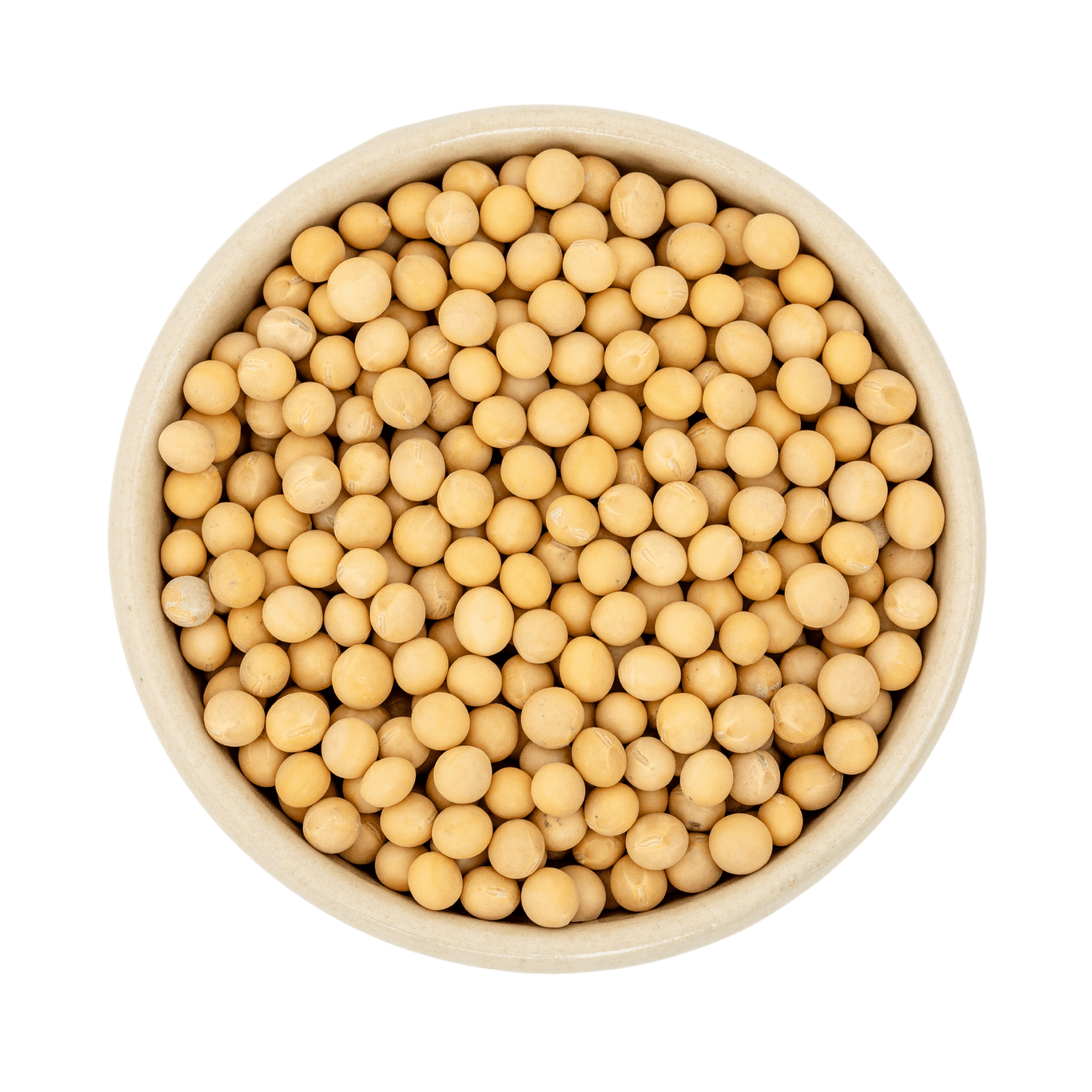 Fagioli di soia biologici 25kg