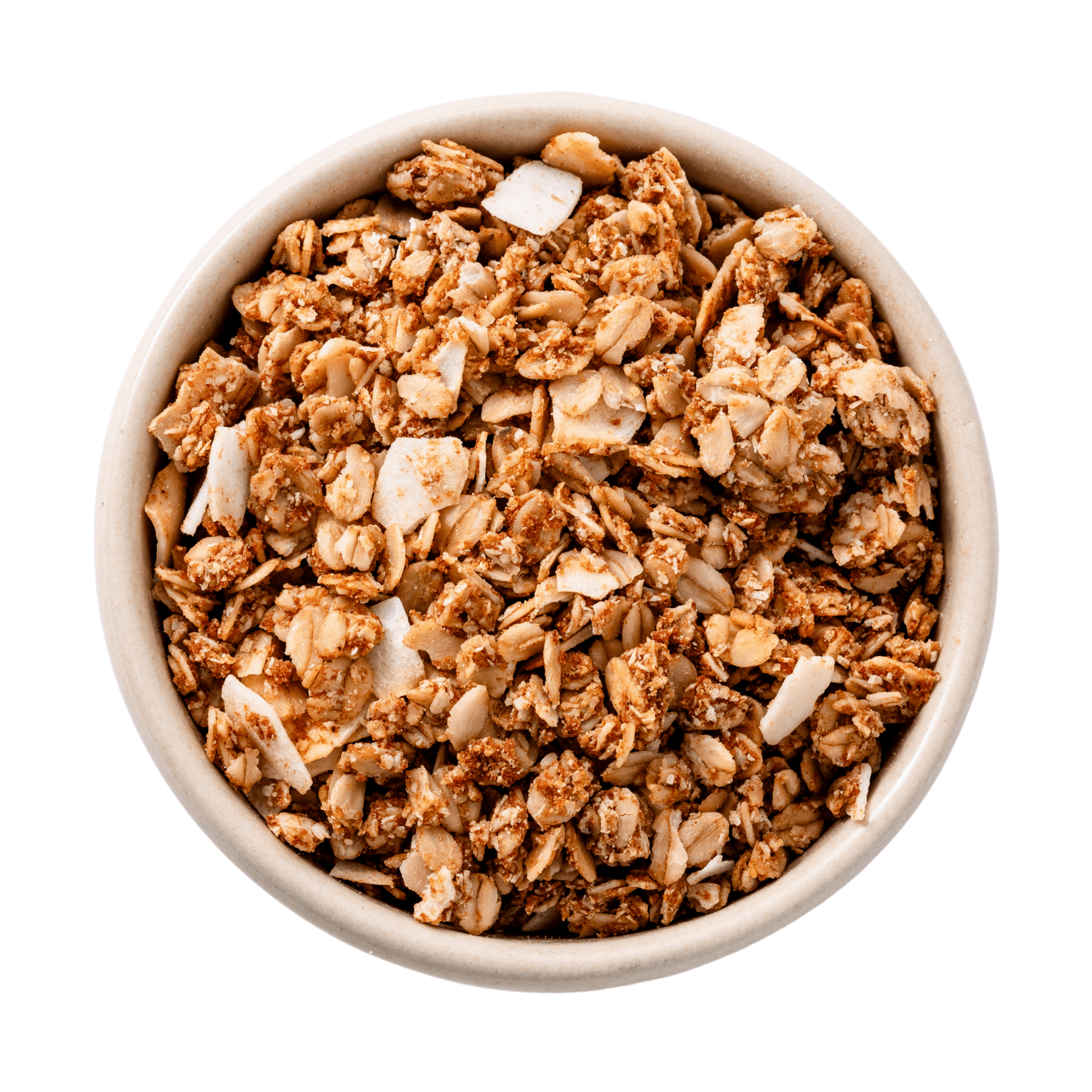 Better Crunchy - Avena e dolcezza di datteri bio 16kg