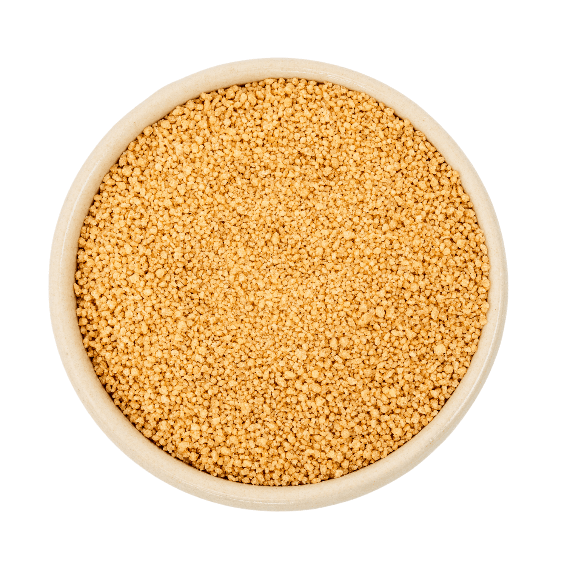 Couscous Integrale Biologico 25kg