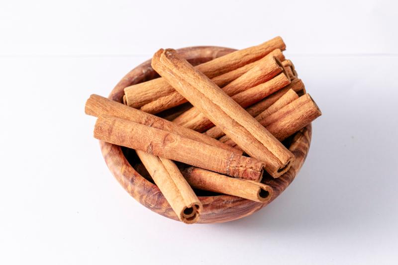 Bastoncini di cannella (8-12cm, Ceylon) bio 1kg