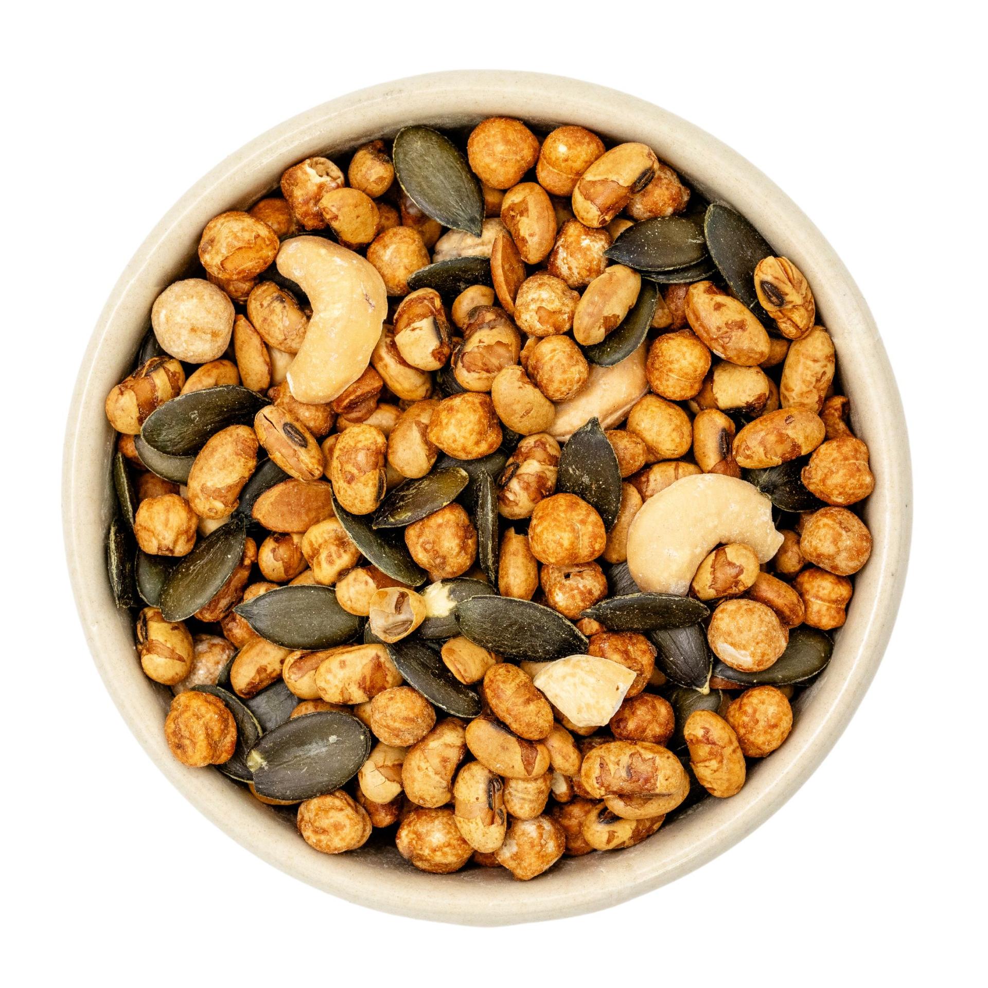 Snack Proteico Bio Power 12.50kg