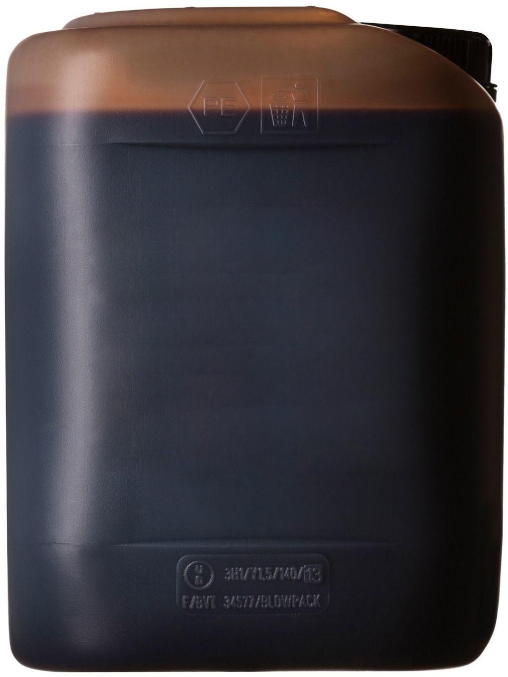 Aceto Balsamico scuro biologico 5l