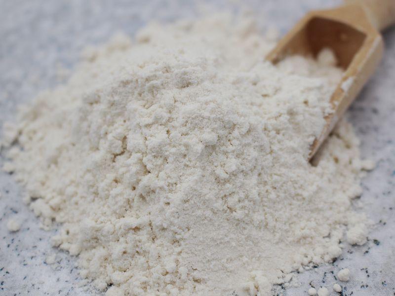 Farina di riso integrale biologica 5kg