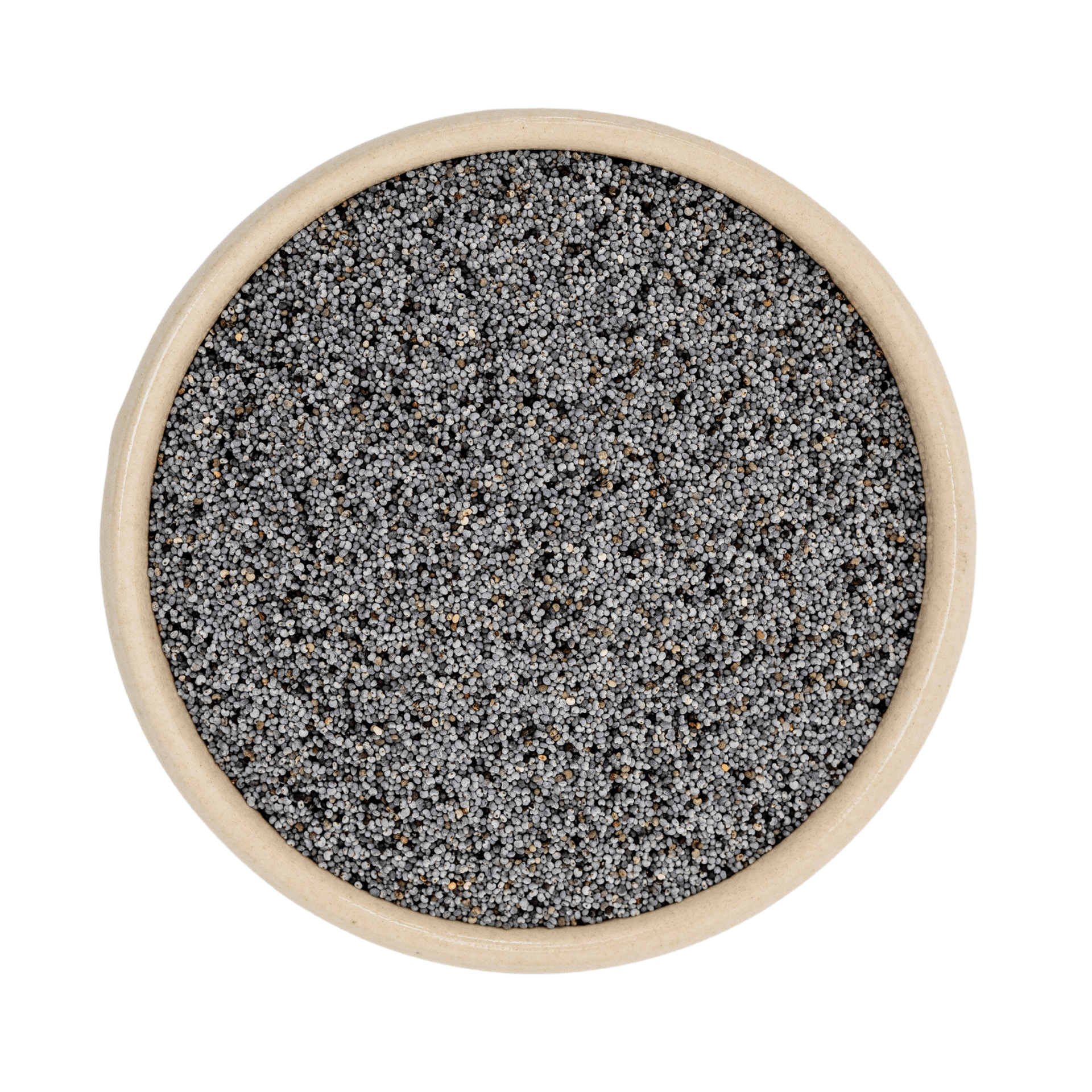 Papavero blu bio 25kg