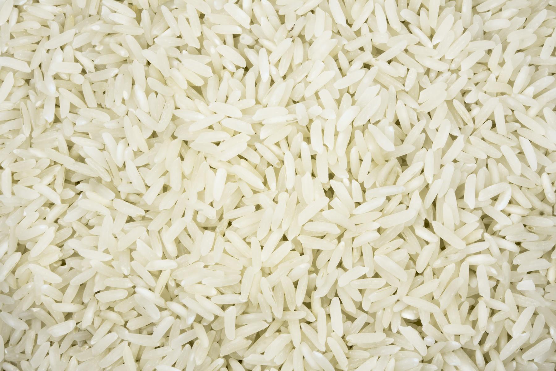 Riso profumato bianco Biologico Italia 25kg