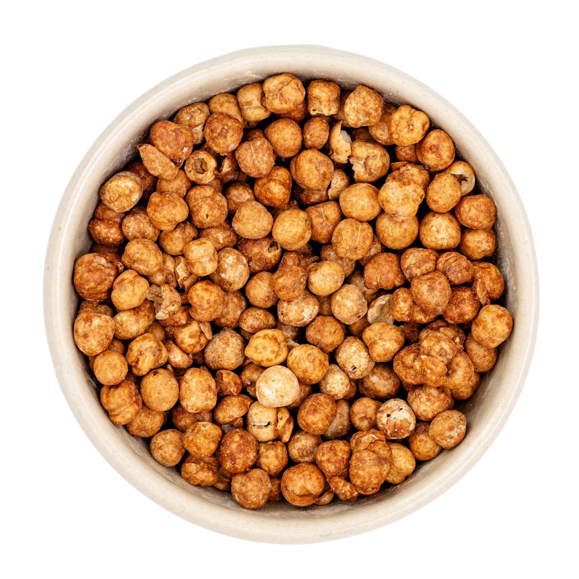 Ceci speziati tostati bio 10kg