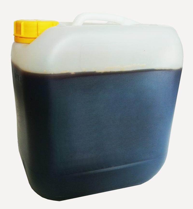 Estratto di malto d'orzo bio I Adesso EU-Bio 10kg