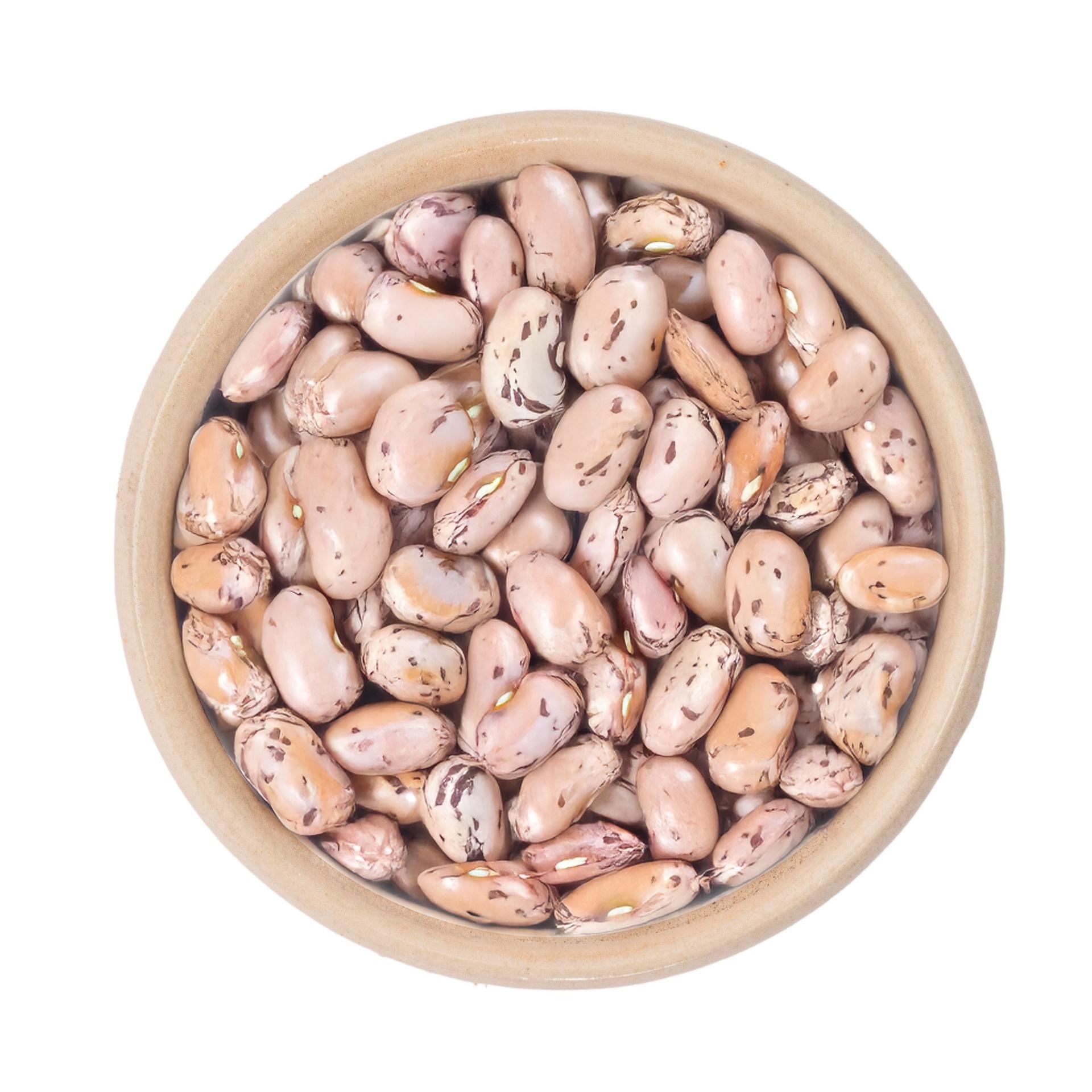 Fagioli Pinto (Borlotti) bio 25kg