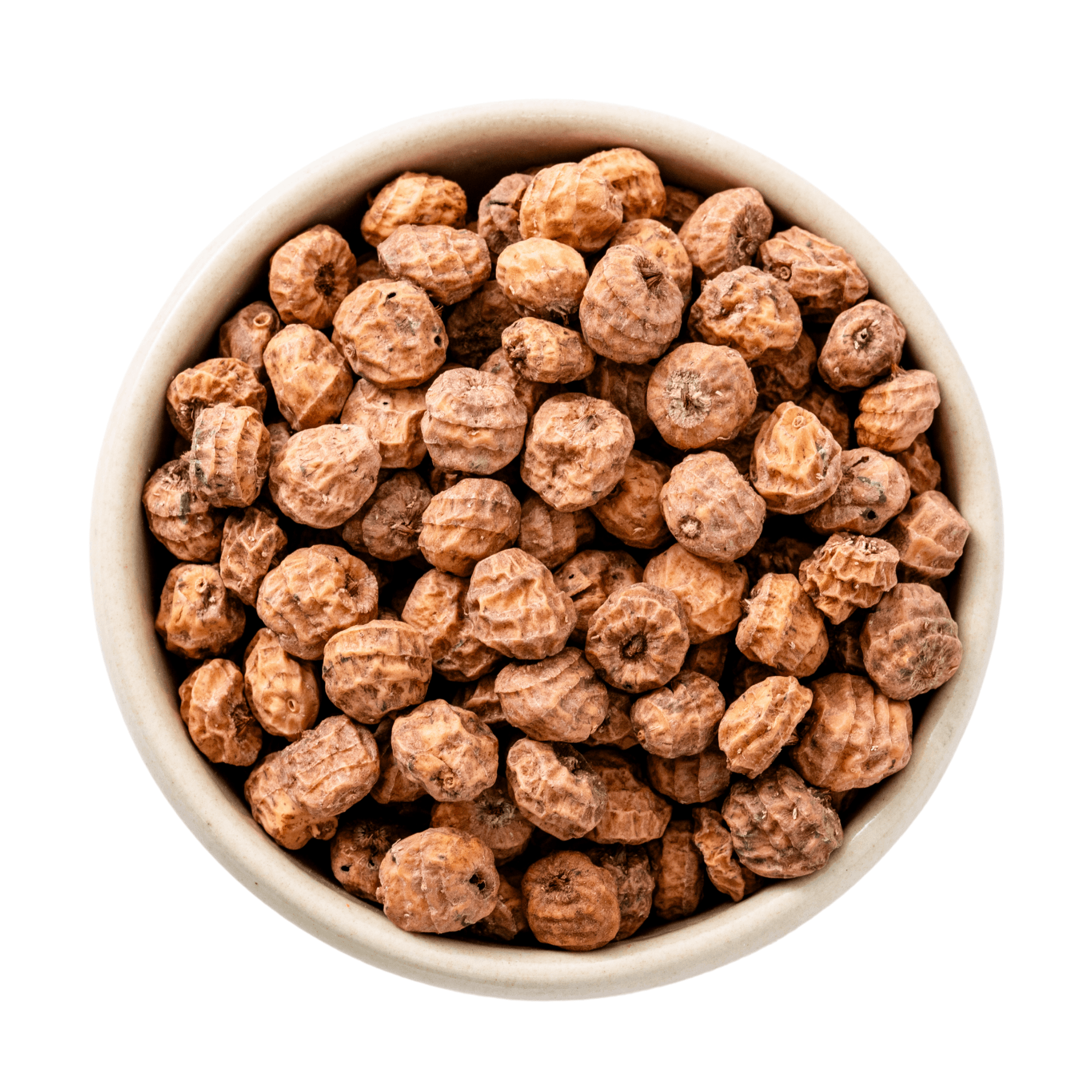 Tuberi di cipolla interi biologici marroni 5kg