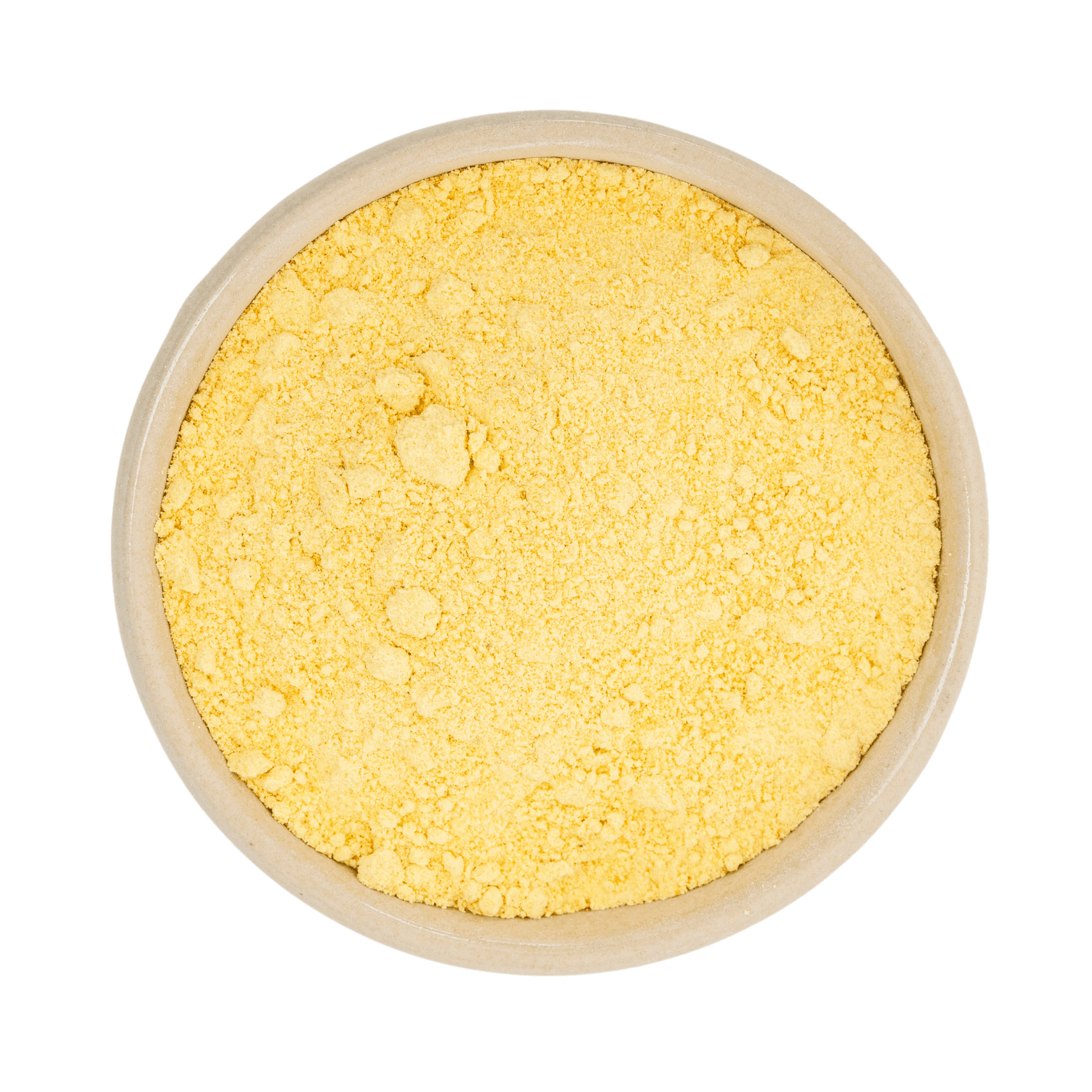 Farina di lupini dolci tostati biologici 25kg