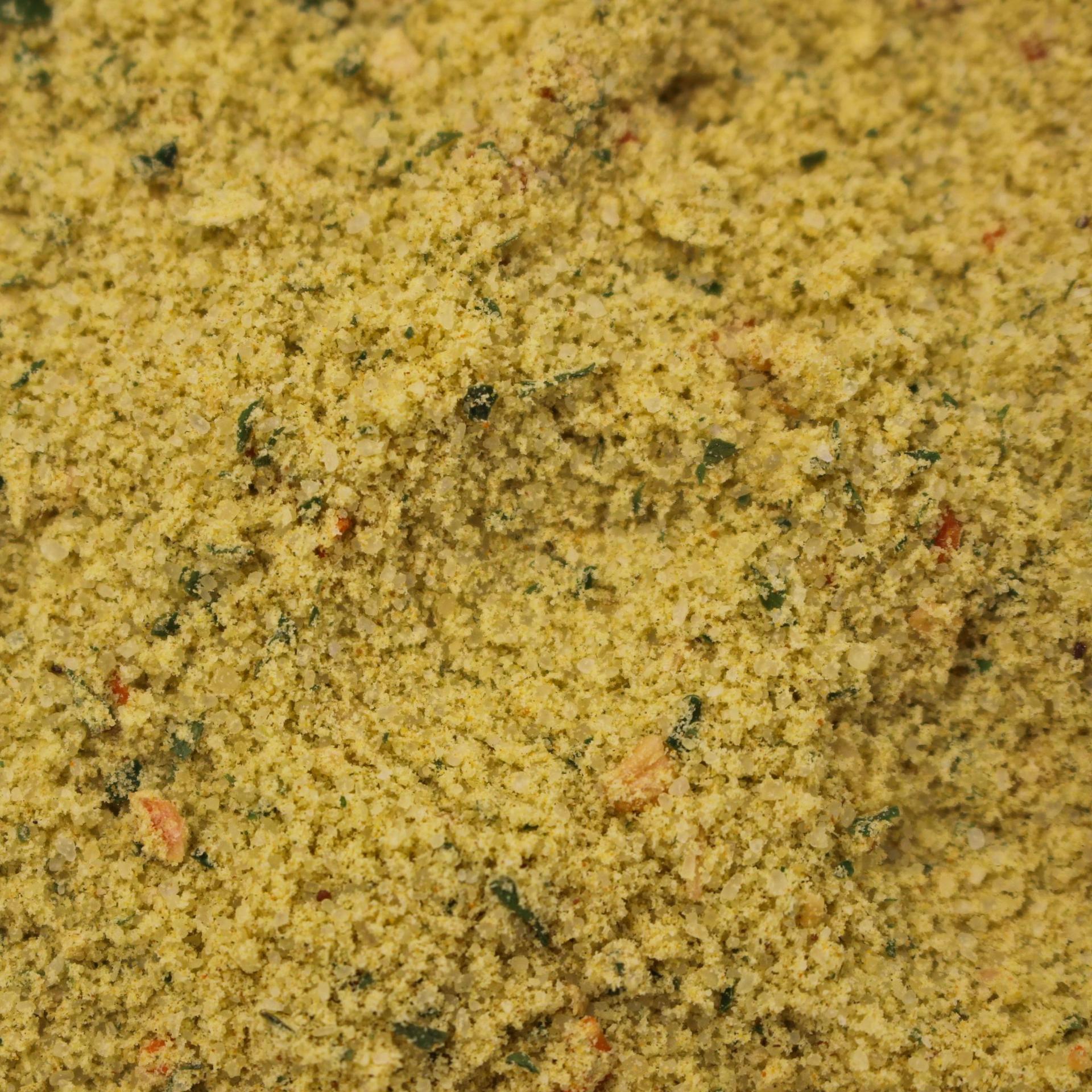 Brodo di verdure puramente vegetale - senza lievito - Bio Vegan 12.50kg