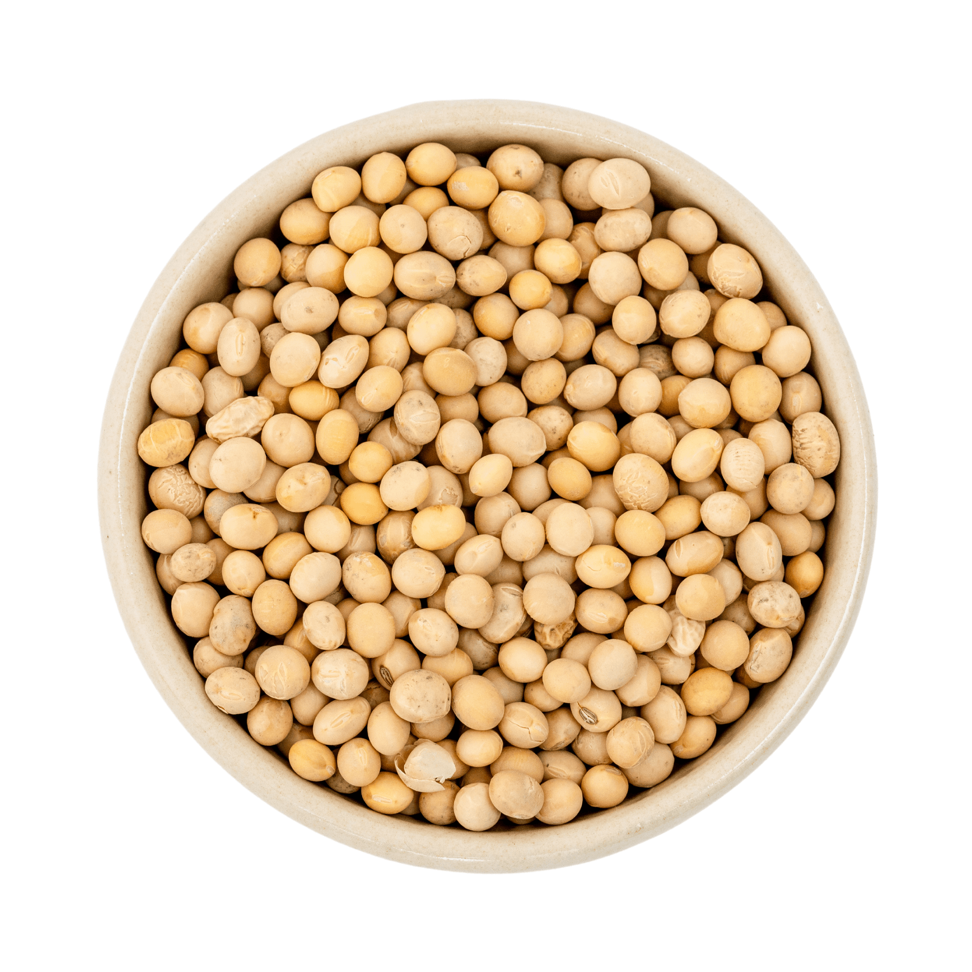 Fagioli di soia bio Europa Biologico 25kg