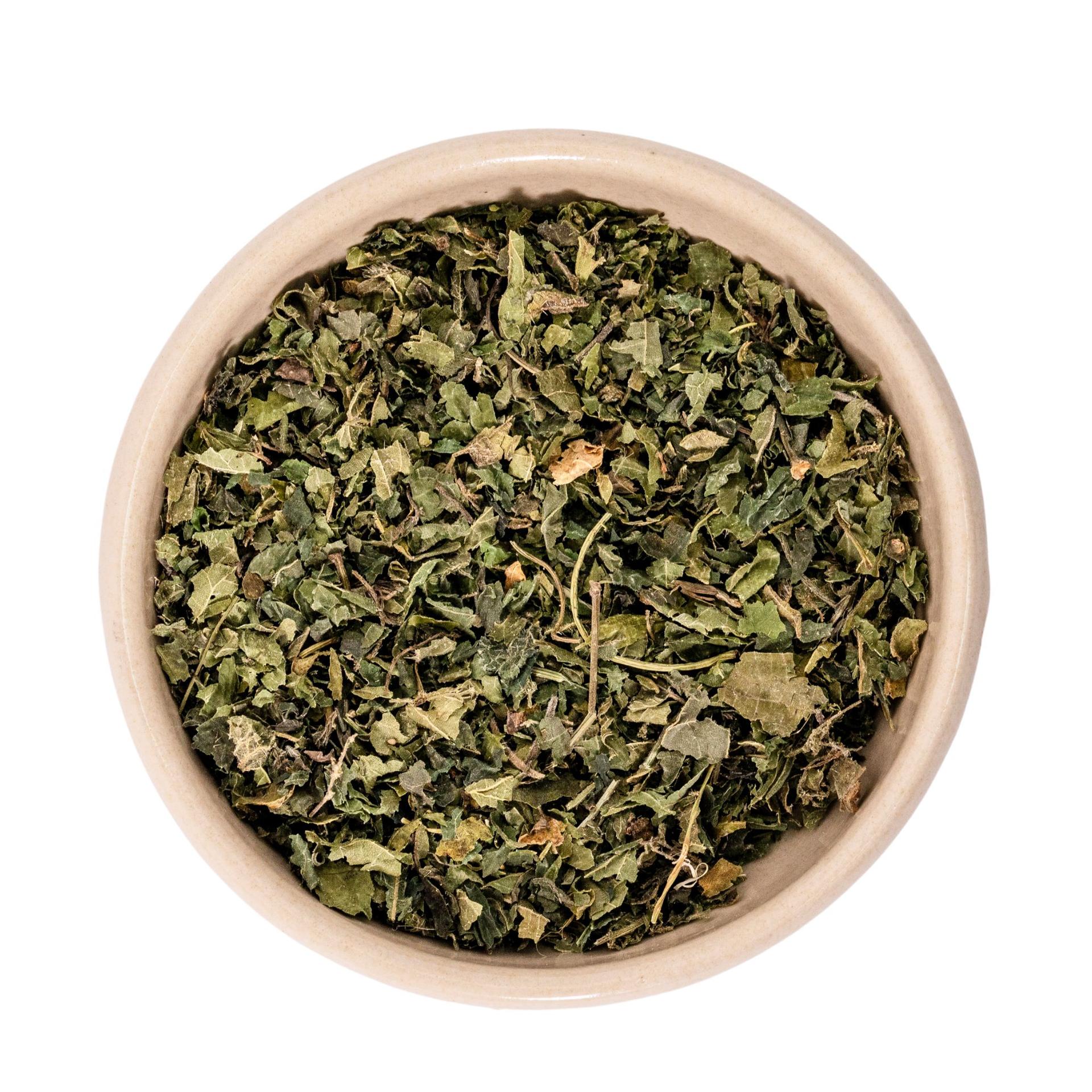 Tè di ortica bio 1kg