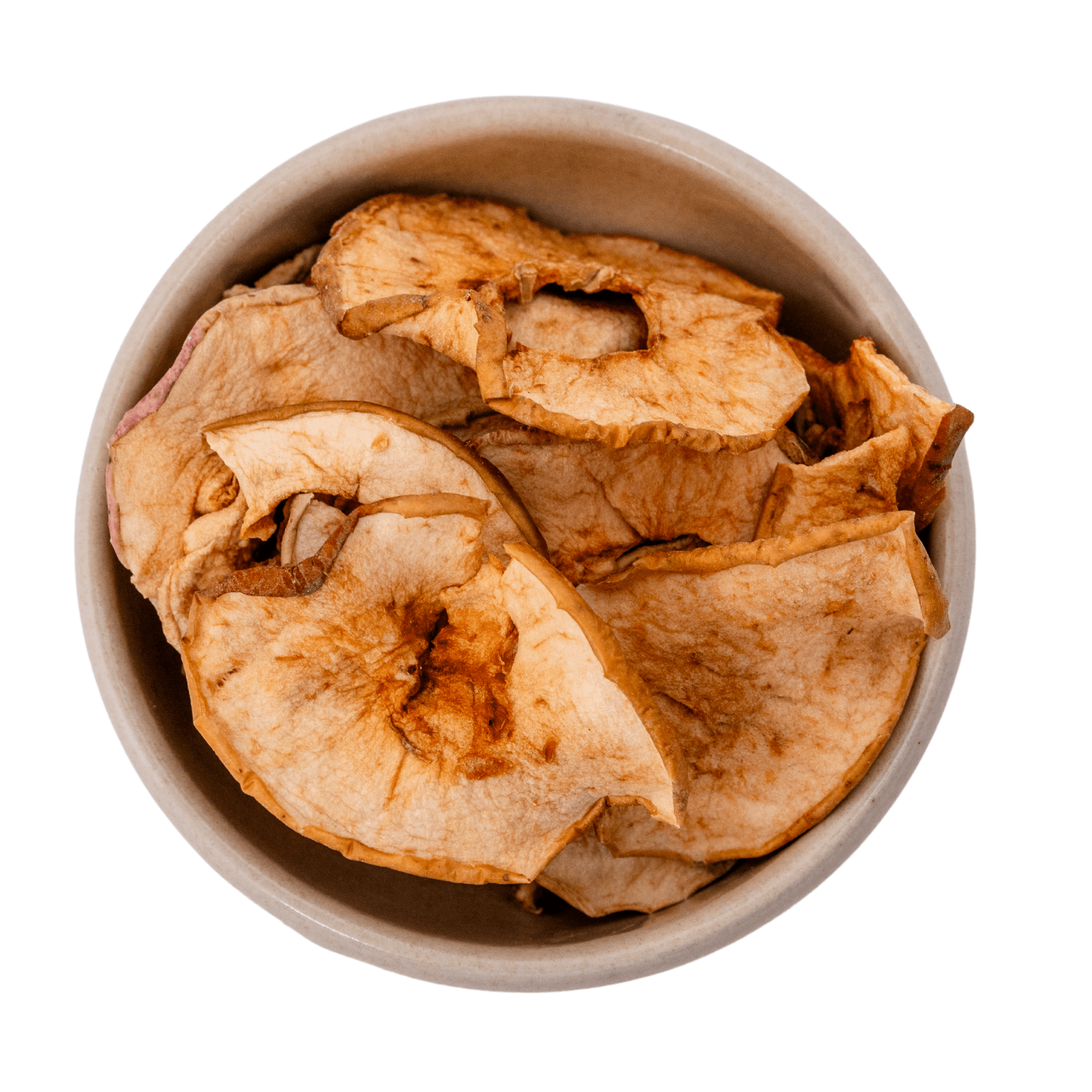 Chips di mela biologici 4kg