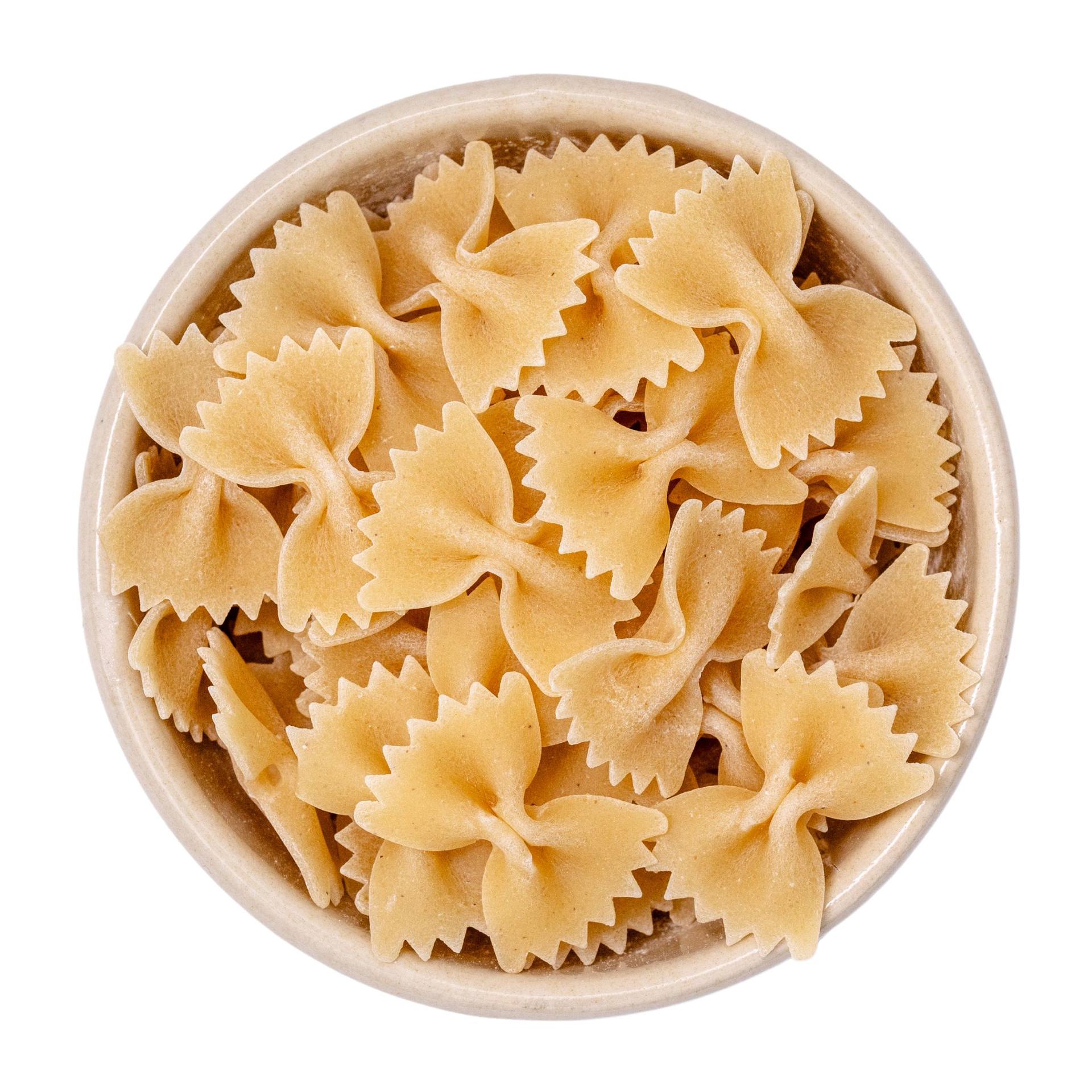 Farfalle chiare bio 10kg