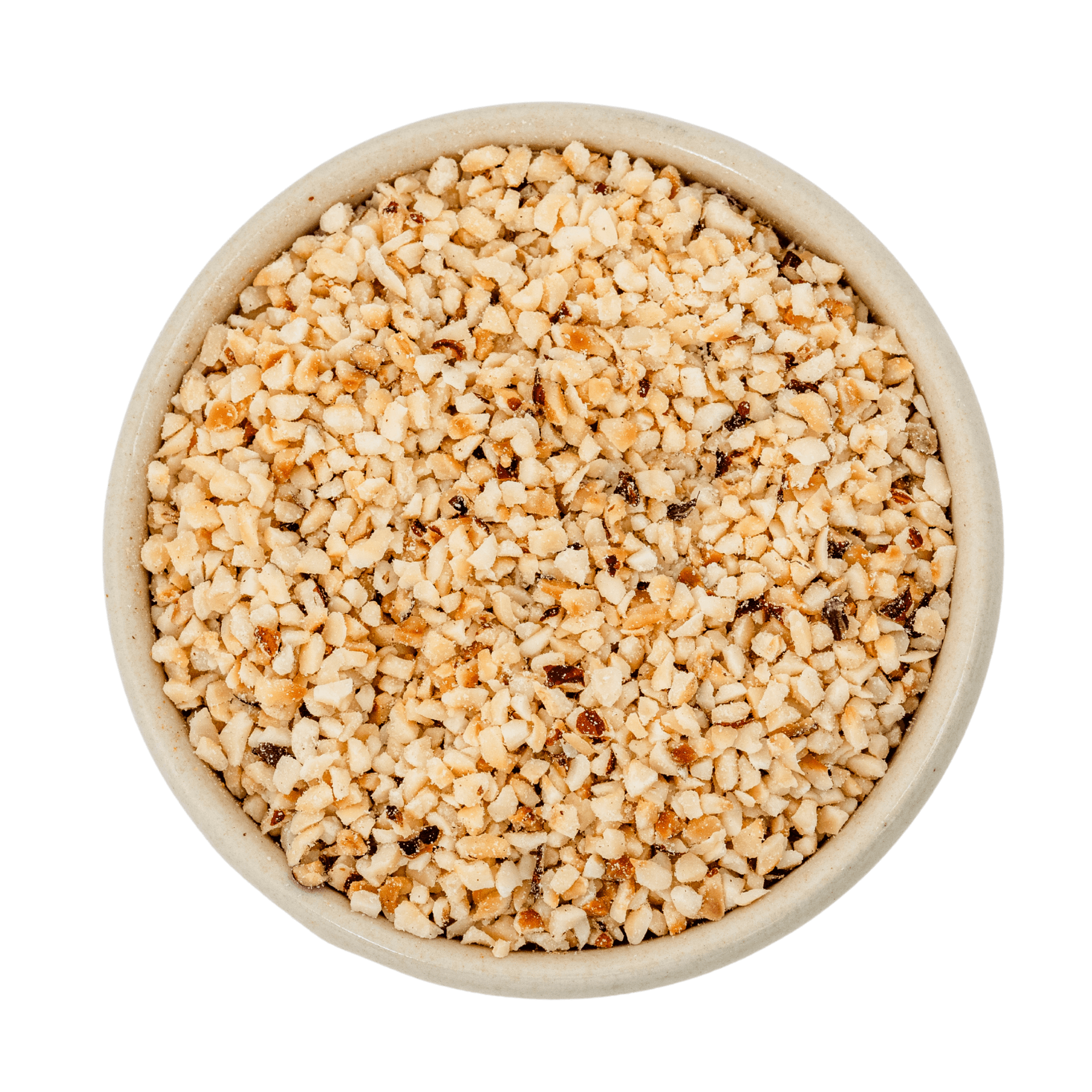 Nocciole tostate tritate bio 10kg