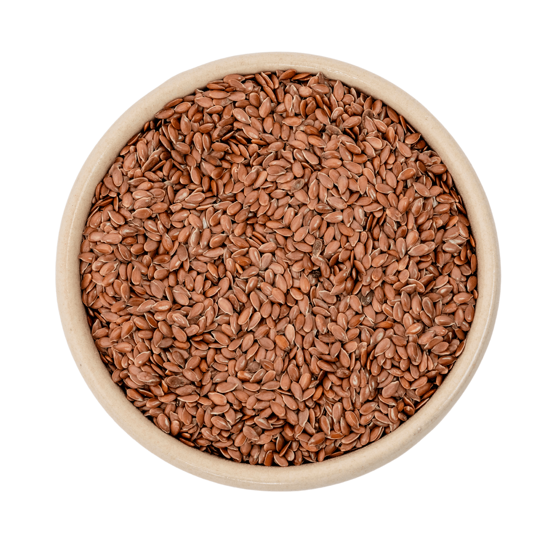 Semi di lino marrone bio 5kg