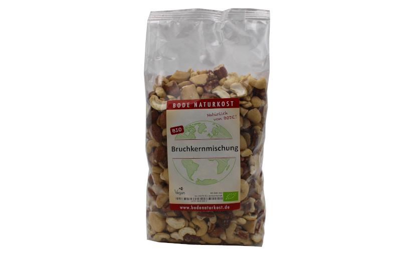 Misto di frutta secca spezzettata bio 1kg