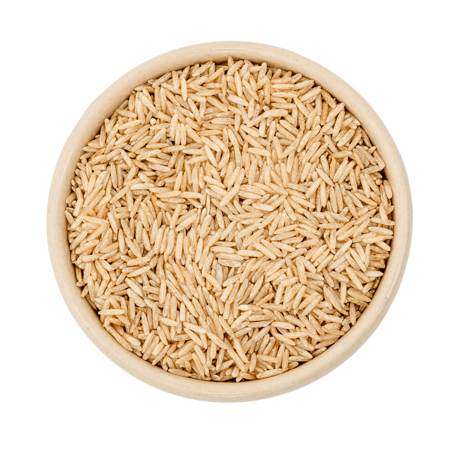 Riso Basmati Integrale Biologico 25kg