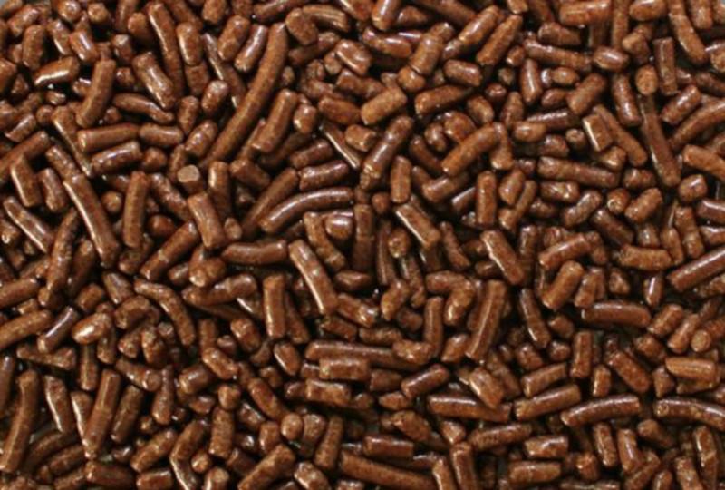 Granella di cioccolato 1,9mm Biologico 25kg
