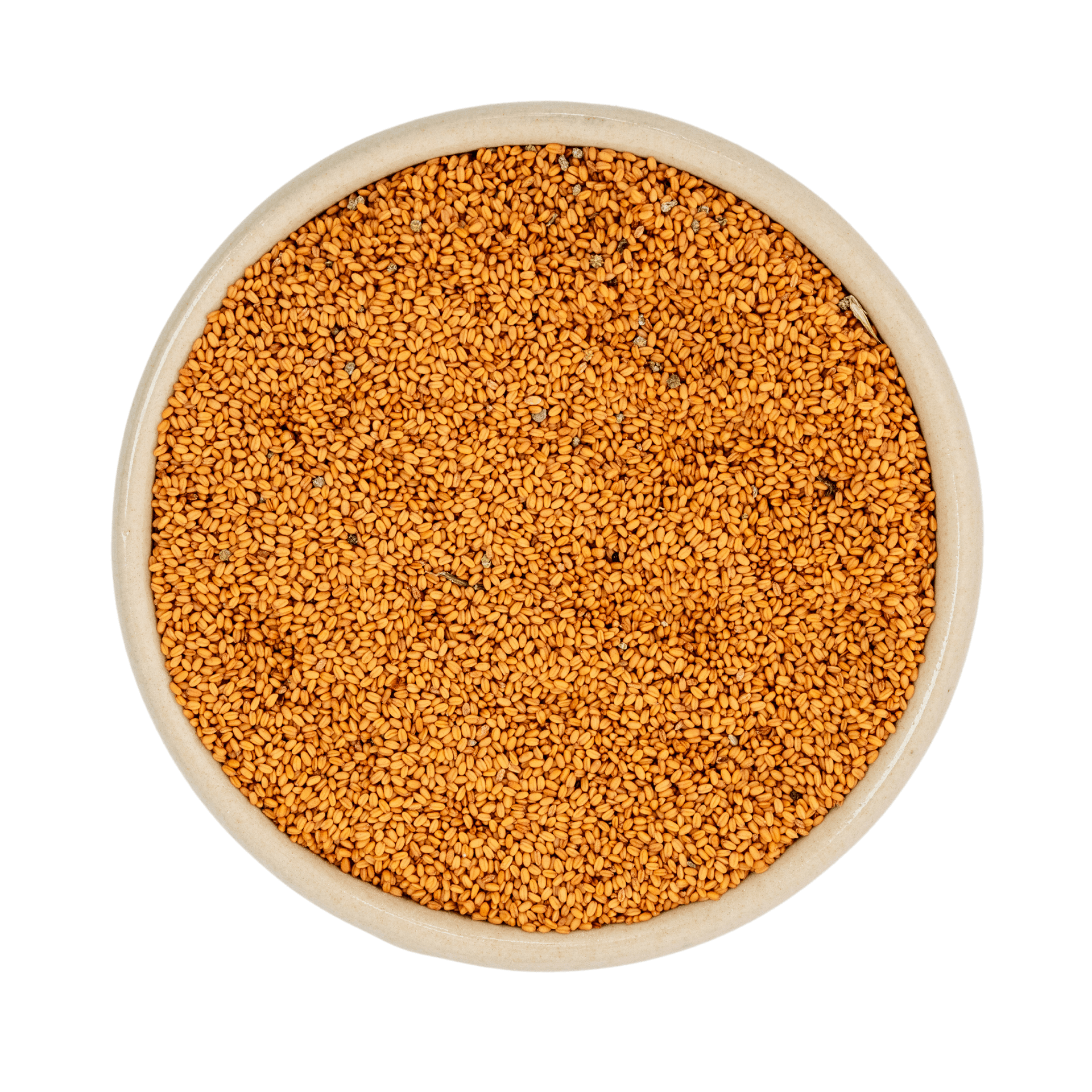 Semi di camelina biologici per olio 25kg