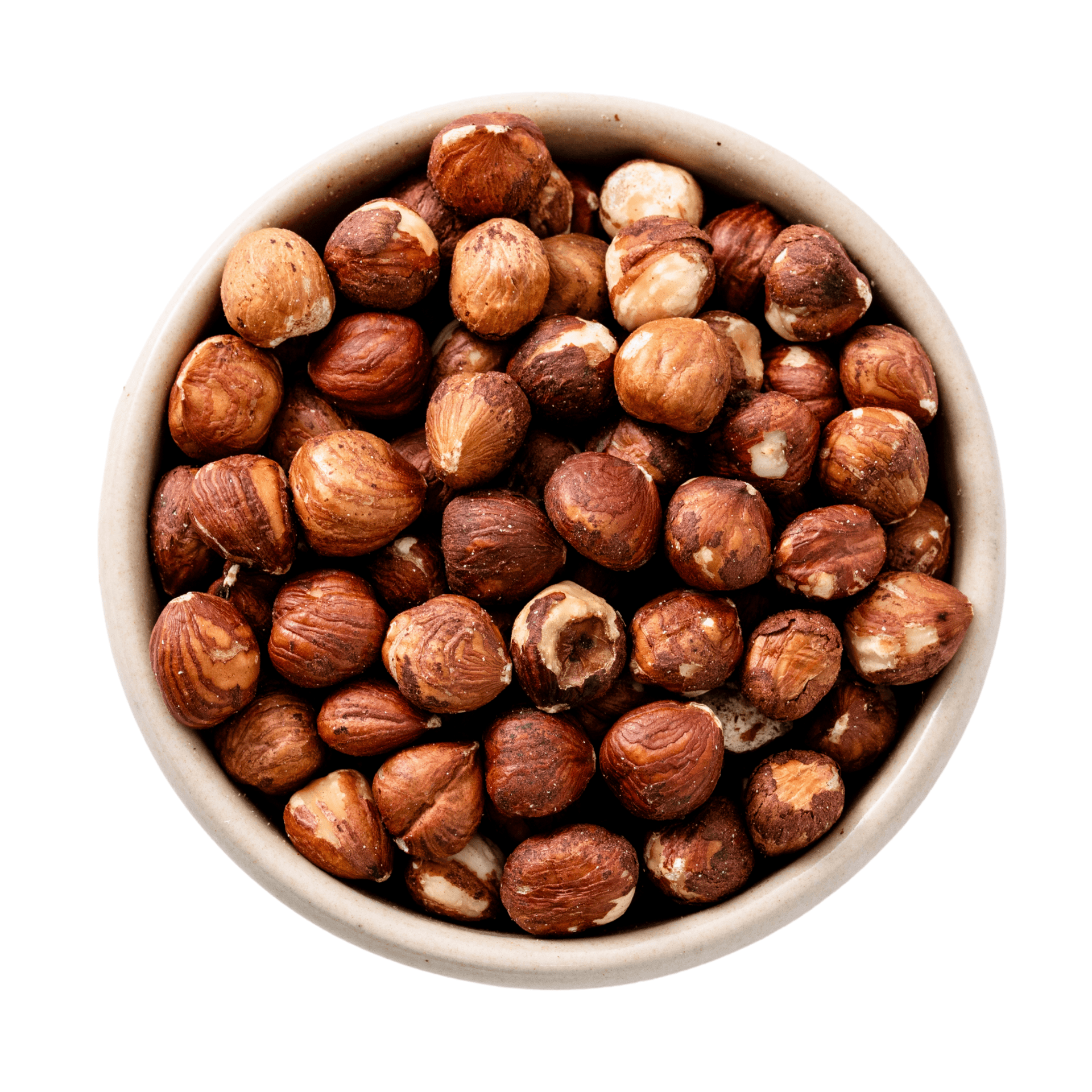 Nocciole 13-15mm Bio 25kg